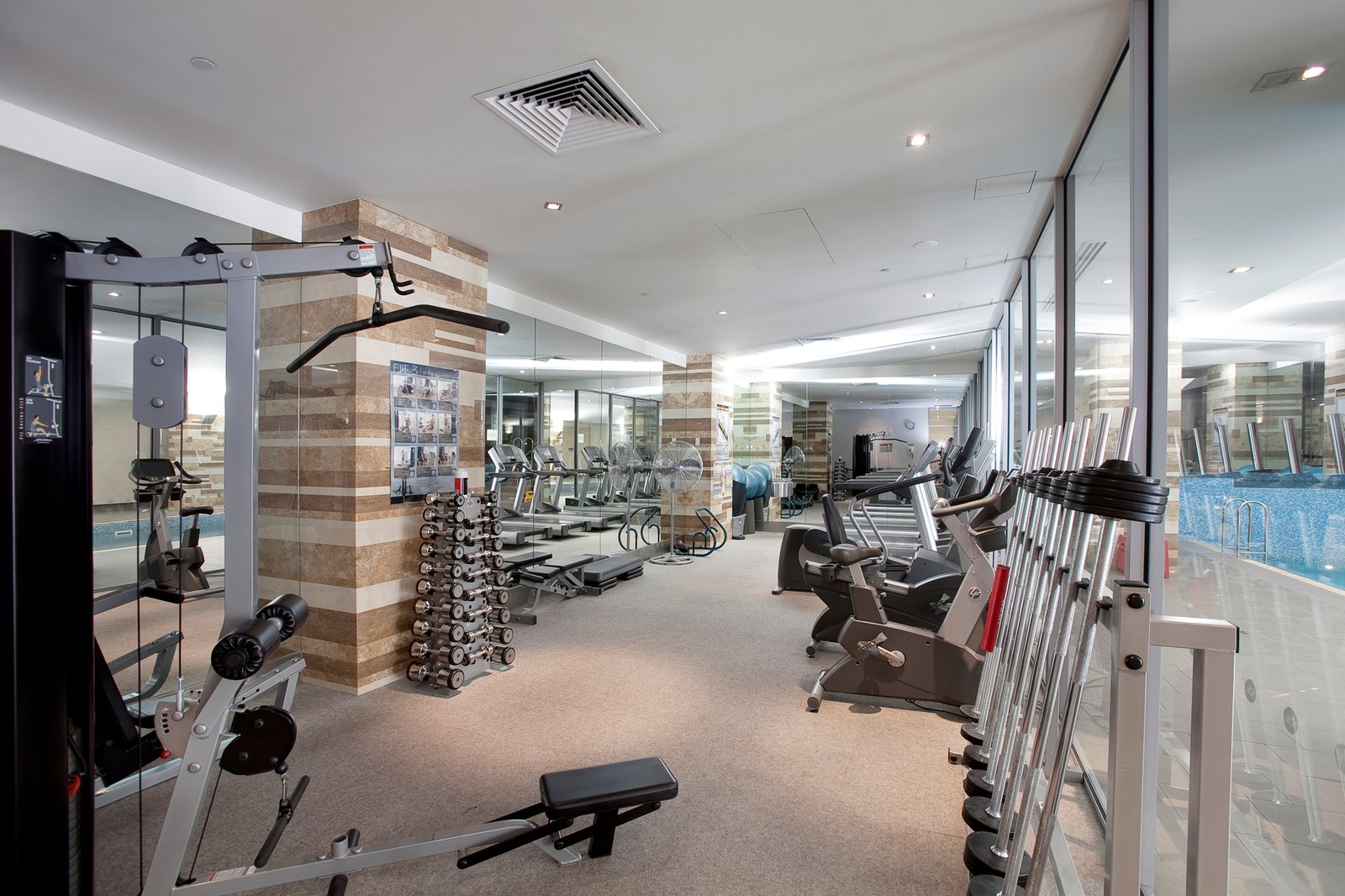 1705/368 St Kilda Road, Melbourne, 3004