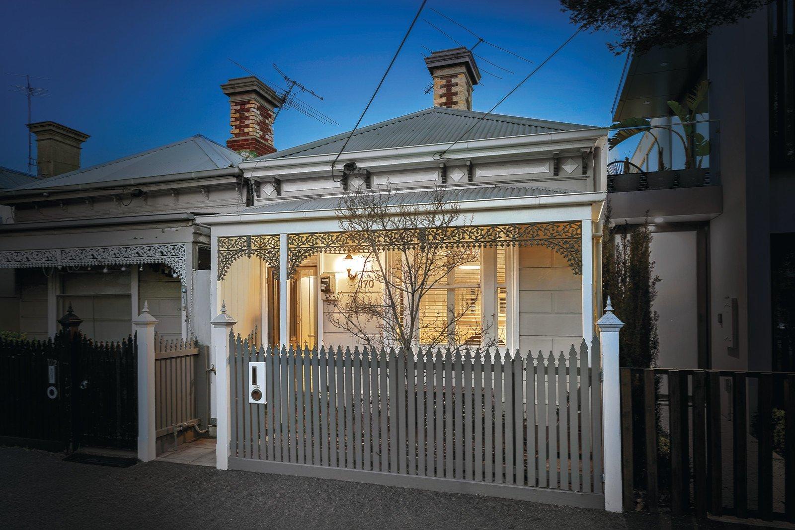 170 Dow Street, Port Melbourne, 3207