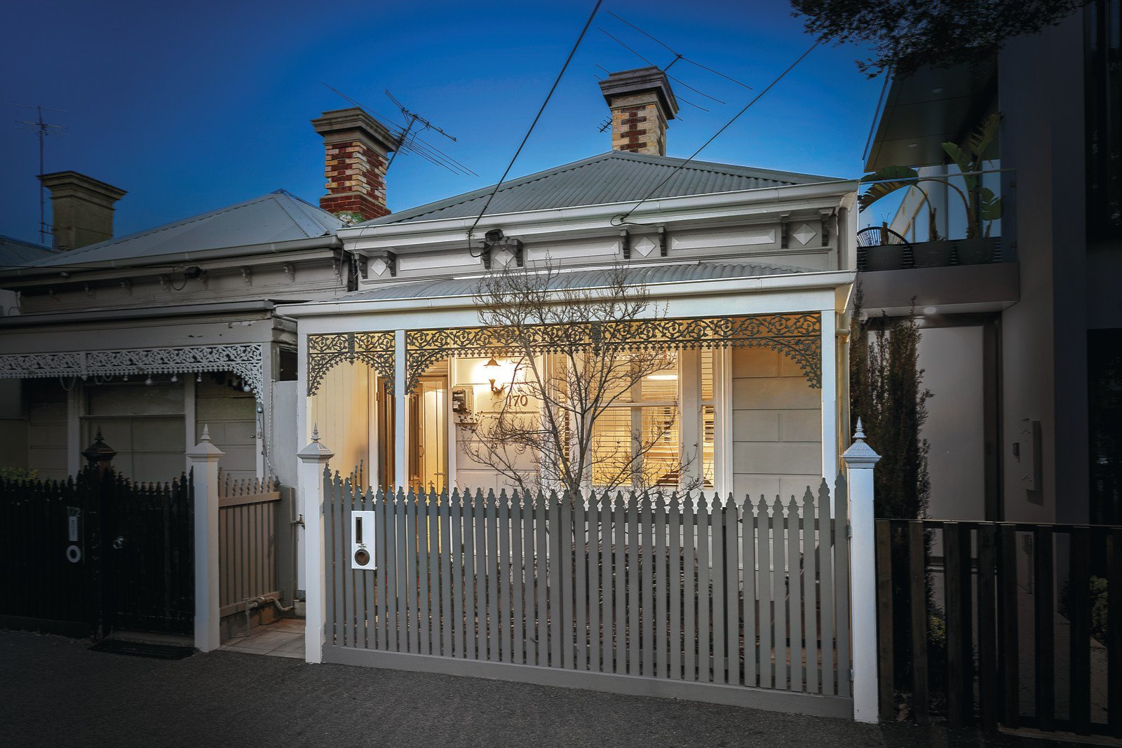 170 Dow Street, Port Melbourne, 3207