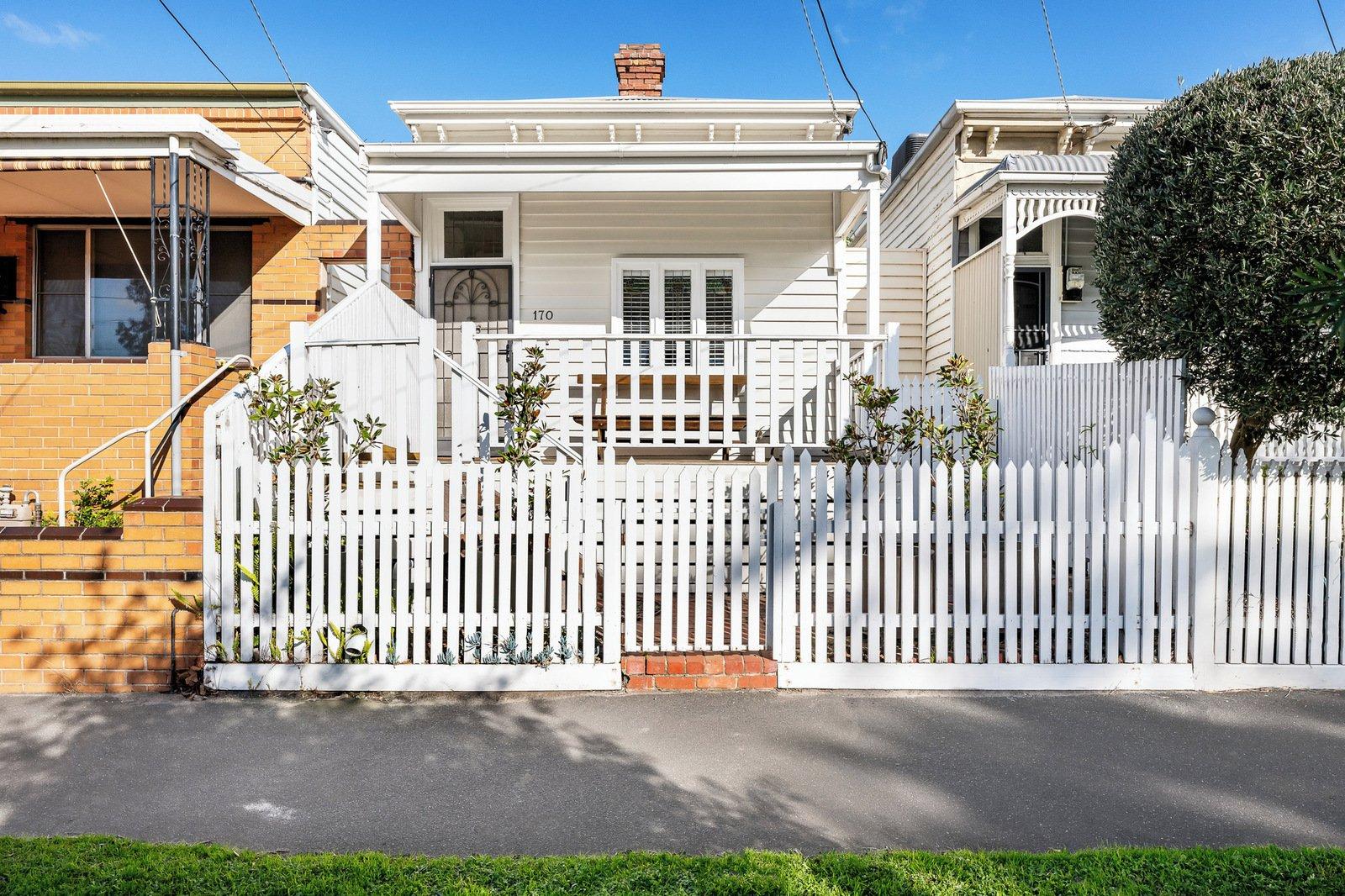 170 Danks Street, Albert Park, 3206