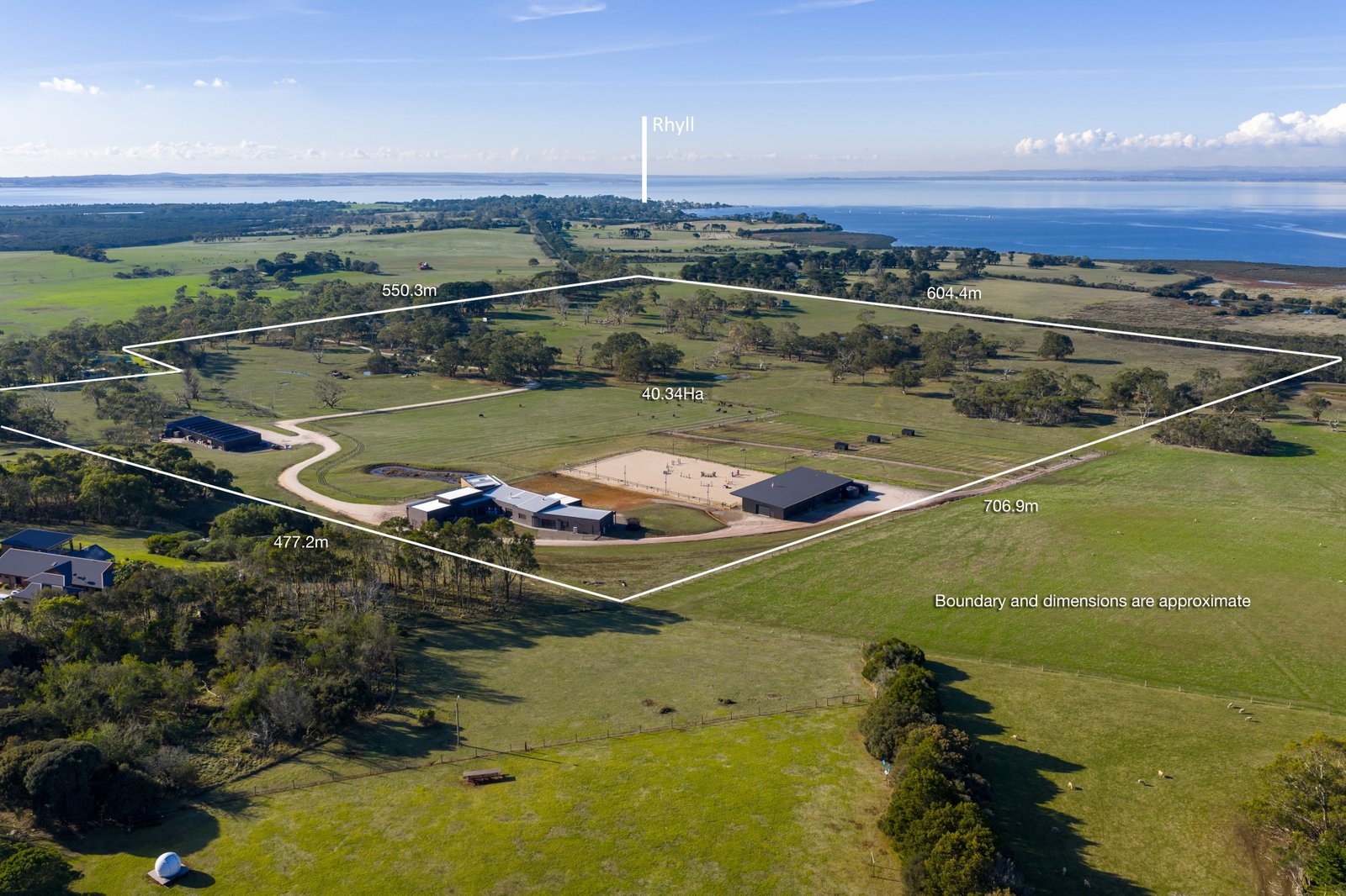 170 Harbison Road, Rhyll, 3923