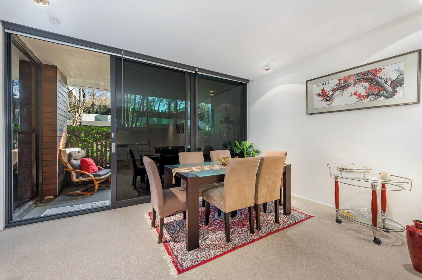 17/14 Elizabeth Street, Malvern, 3144