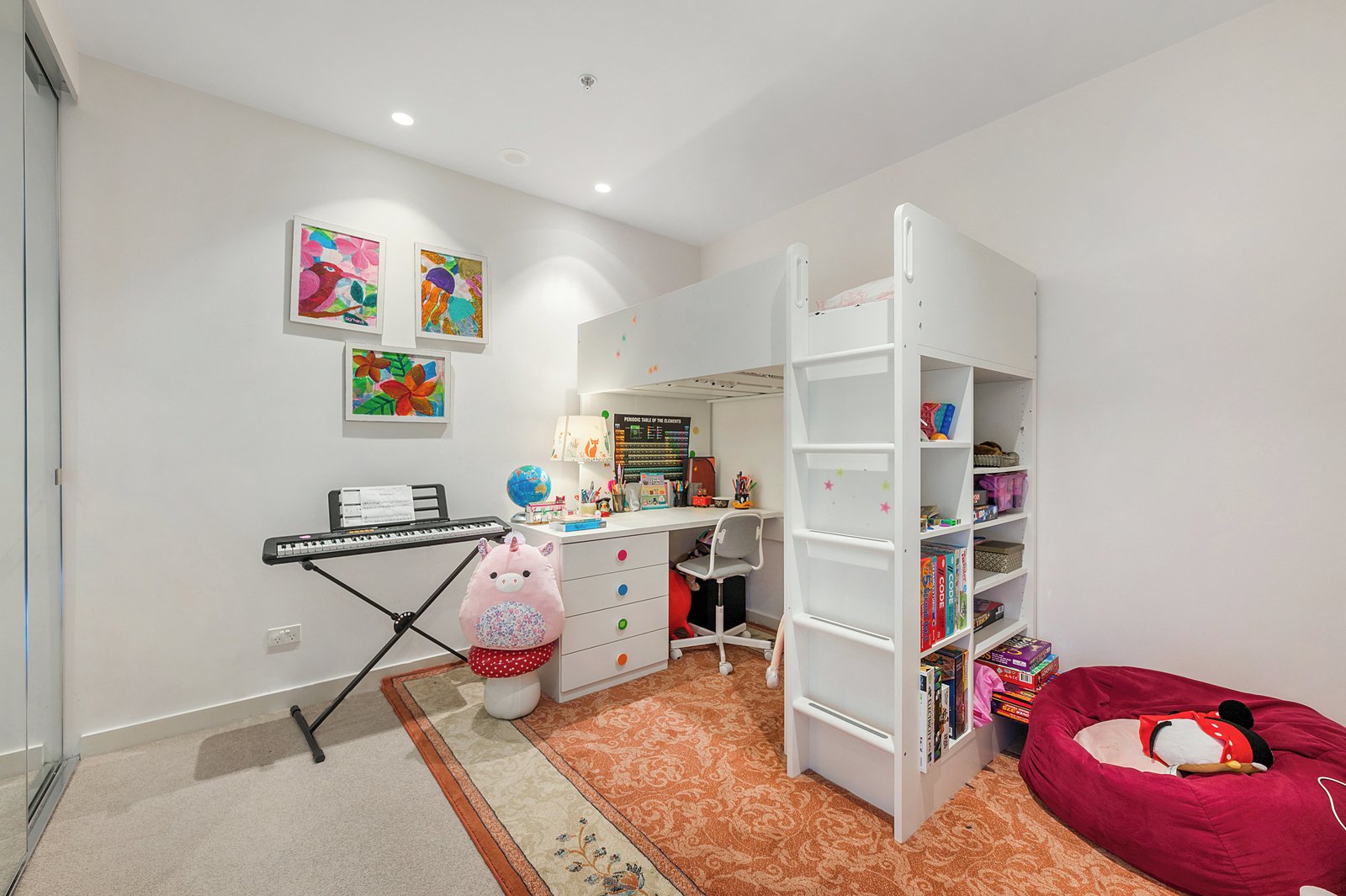 17/14 Elizabeth Street, Malvern, 3144