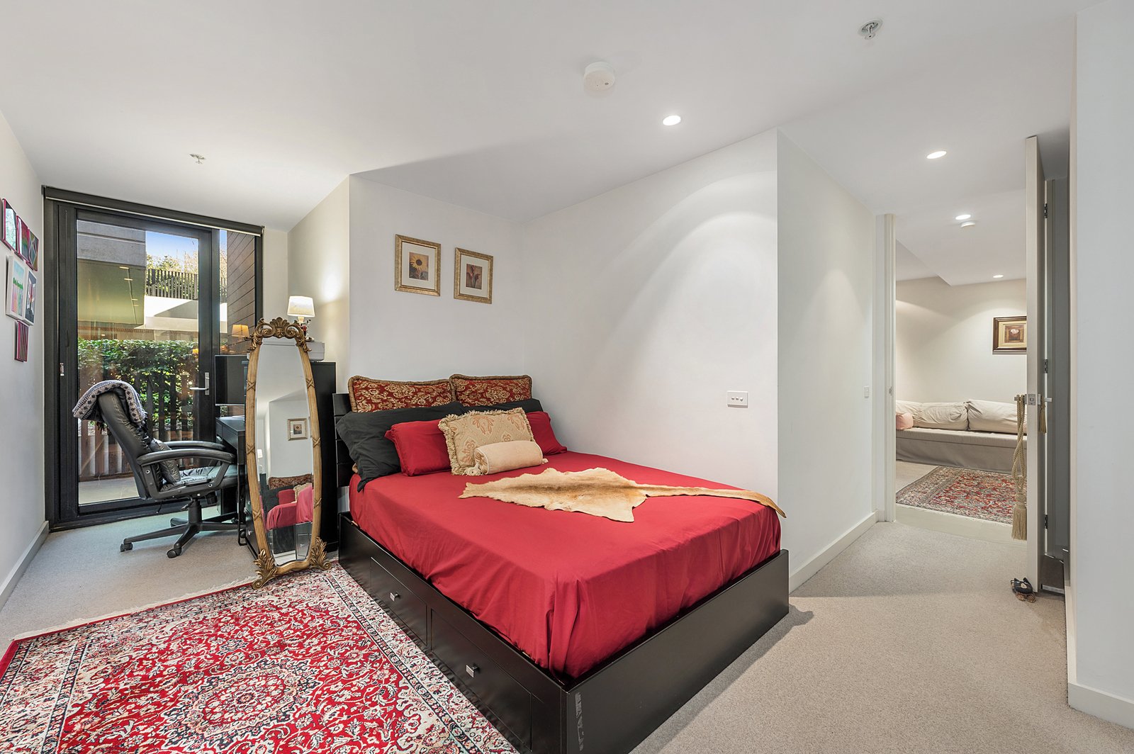 17/14 Elizabeth Street, Malvern, 3144