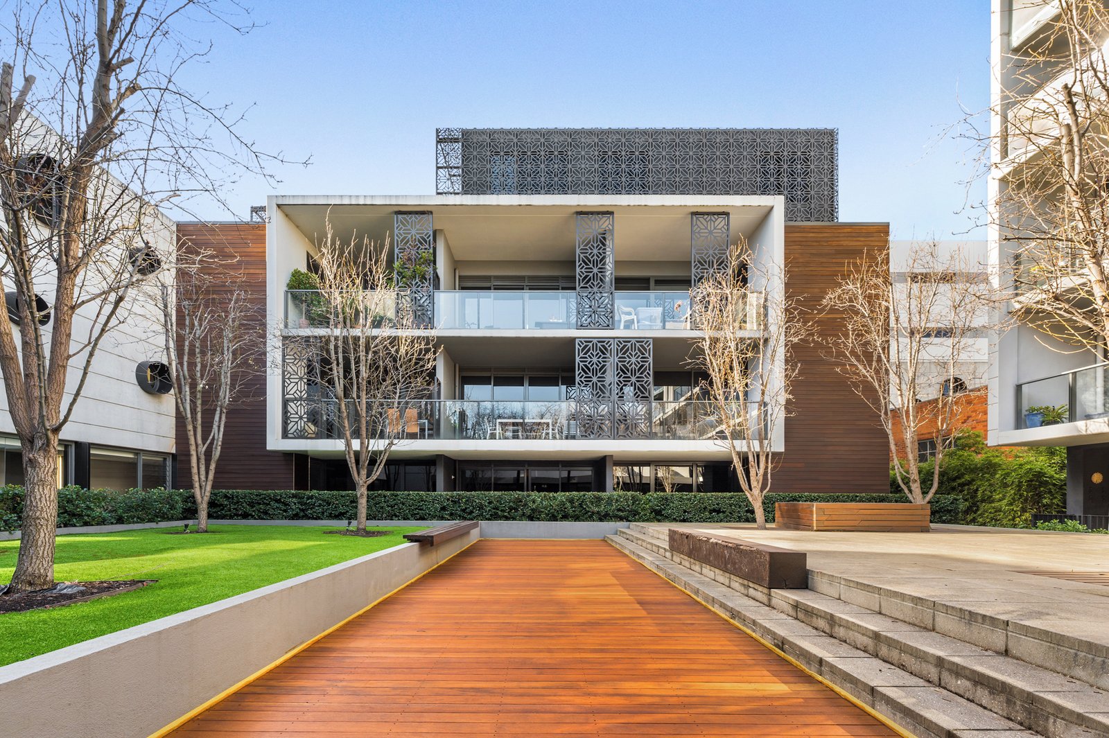 17/14 Elizabeth Street, Malvern, 3144