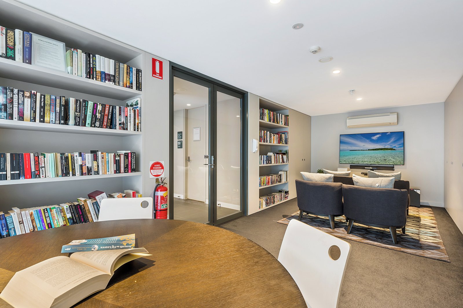 17/14 Elizabeth Street, Malvern, 3144