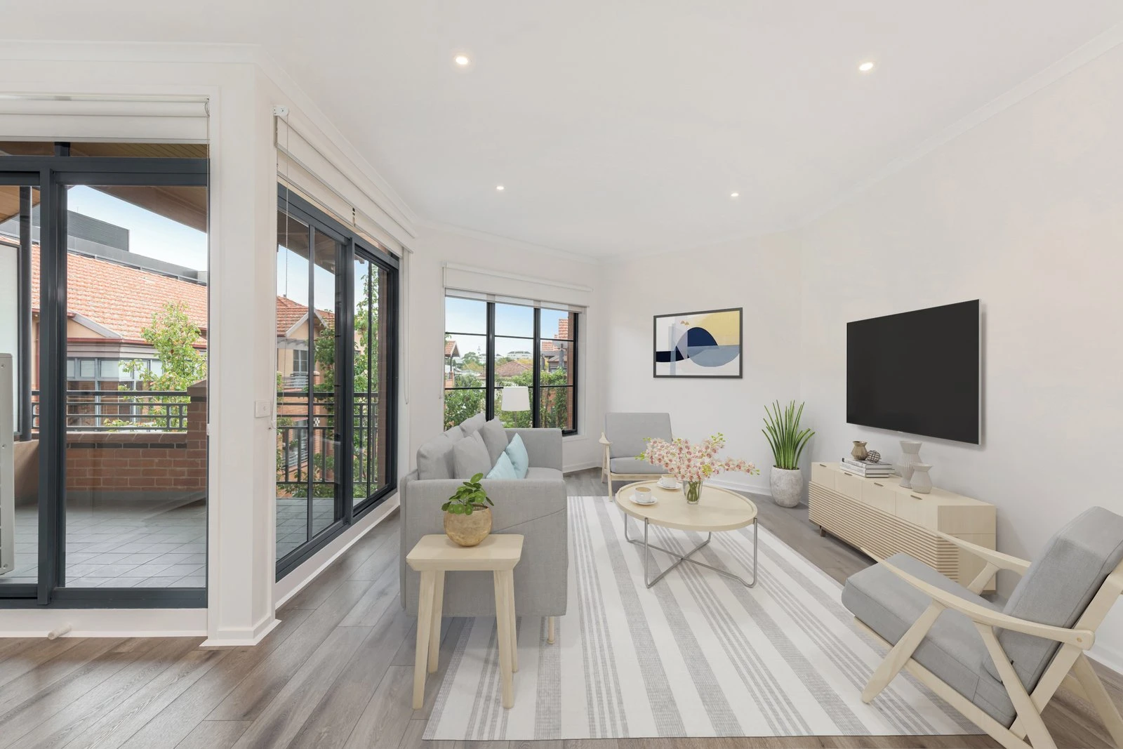 17/158-160 Wattletree Road, Malvern, 3144