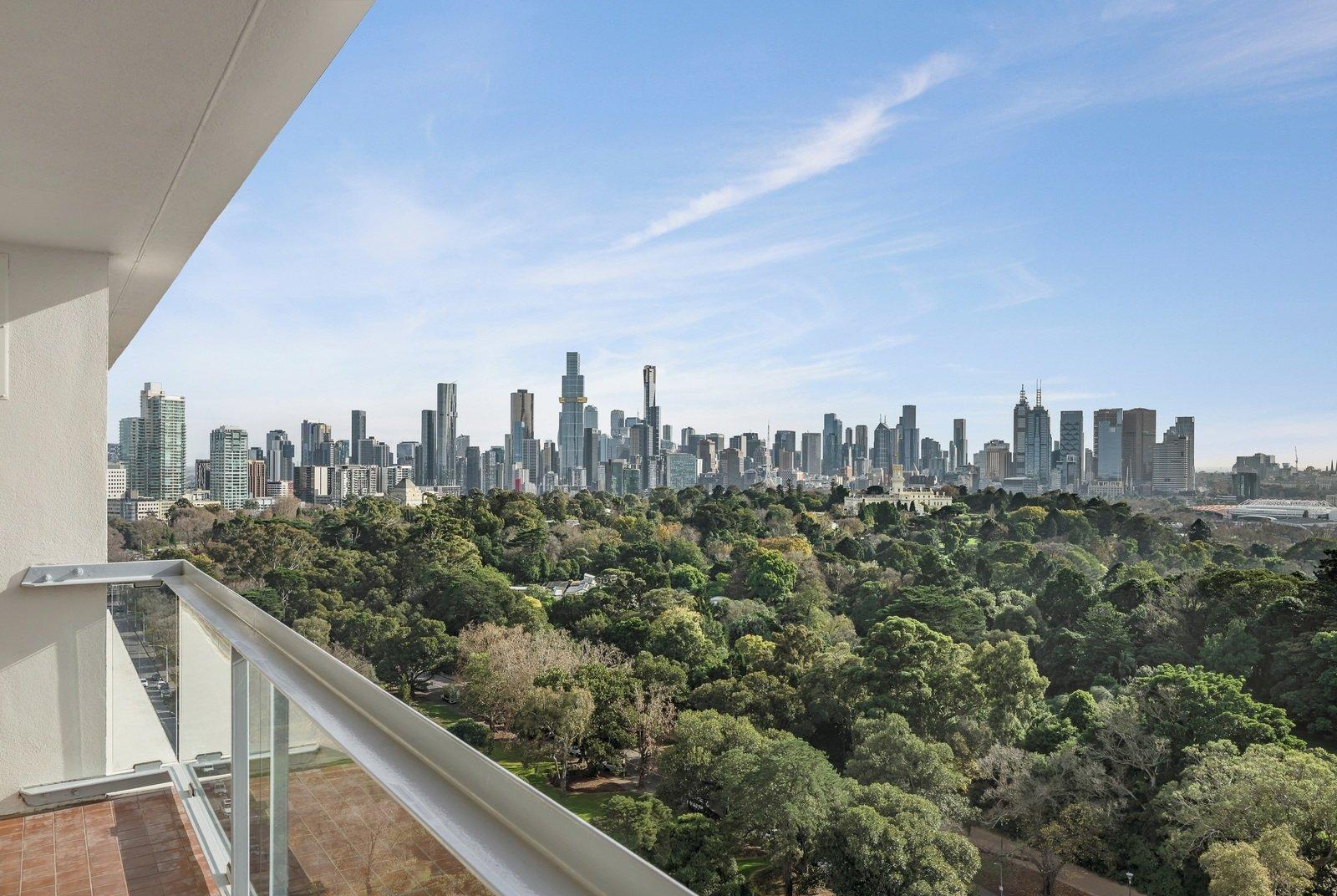 171/193 Domain Road, South Yarra, 3141