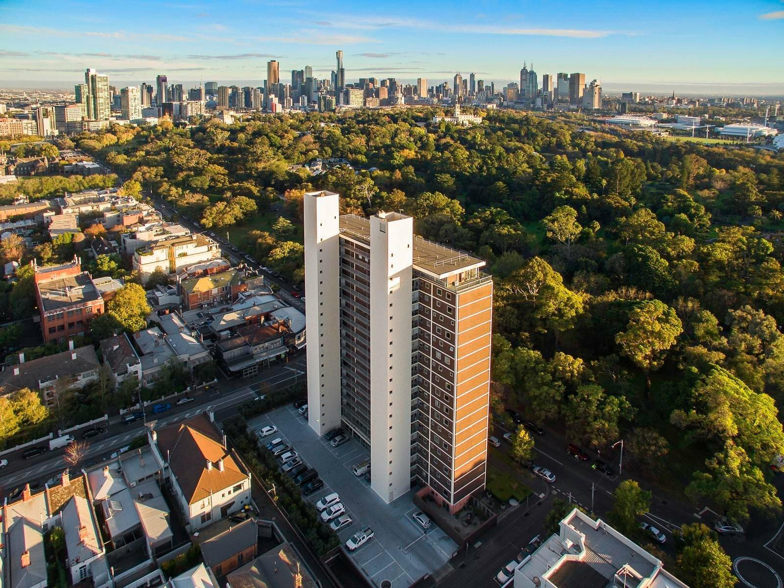 171/193 Domain Road, South Yarra, 3141