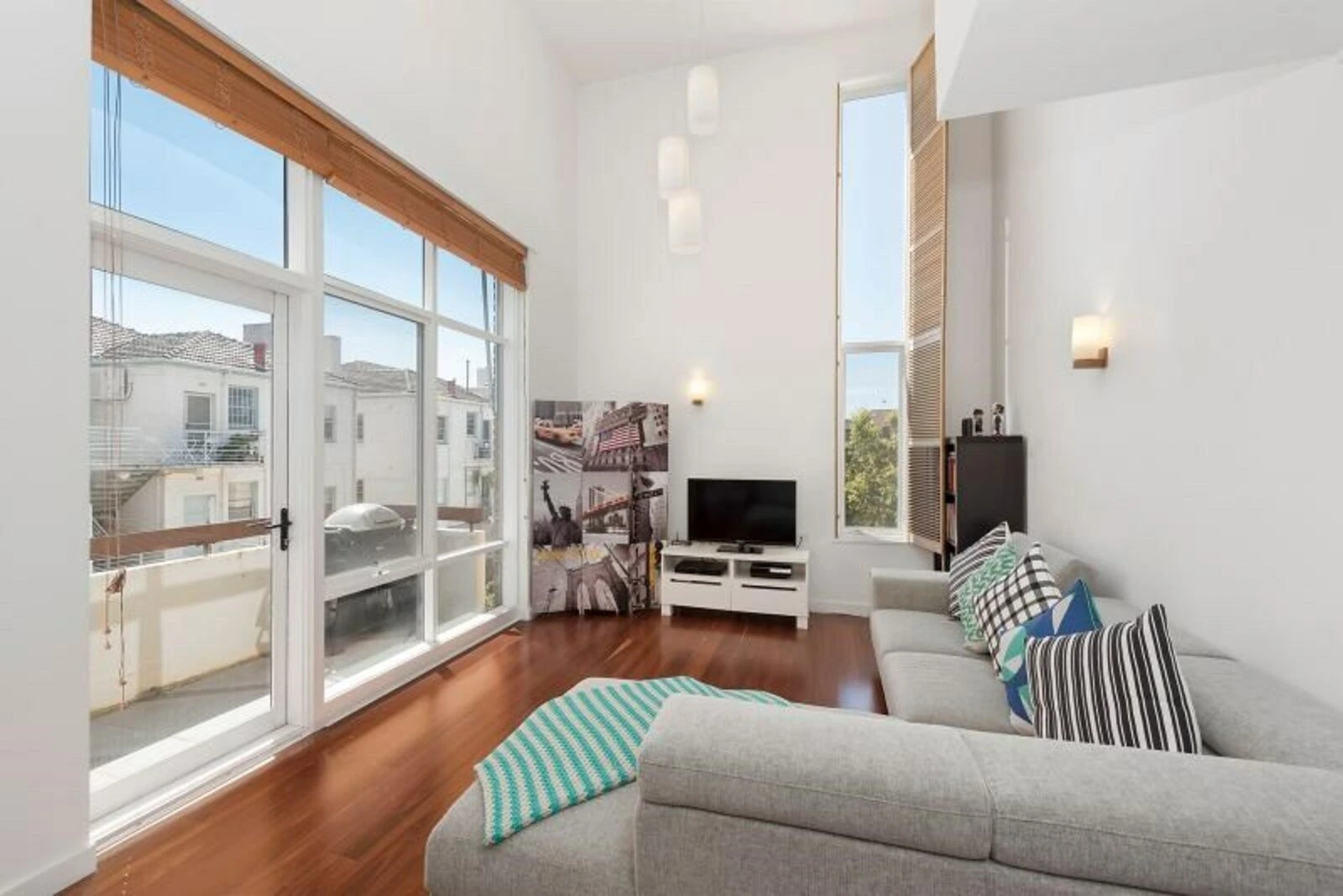 17/35 Walsh Street, South Yarra, 3141