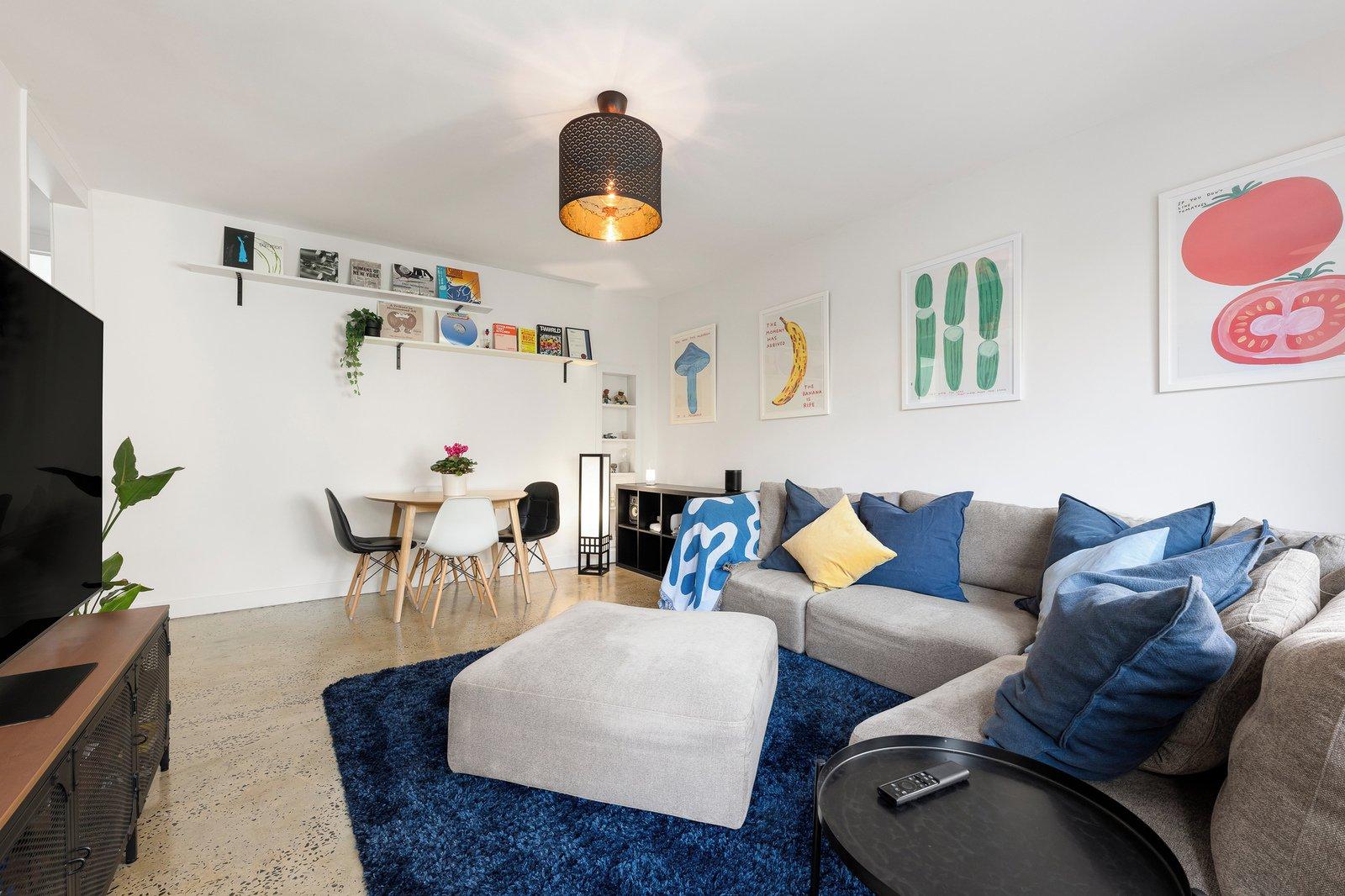 17/3 Alexandra Avenue, Elsternwick, 3185