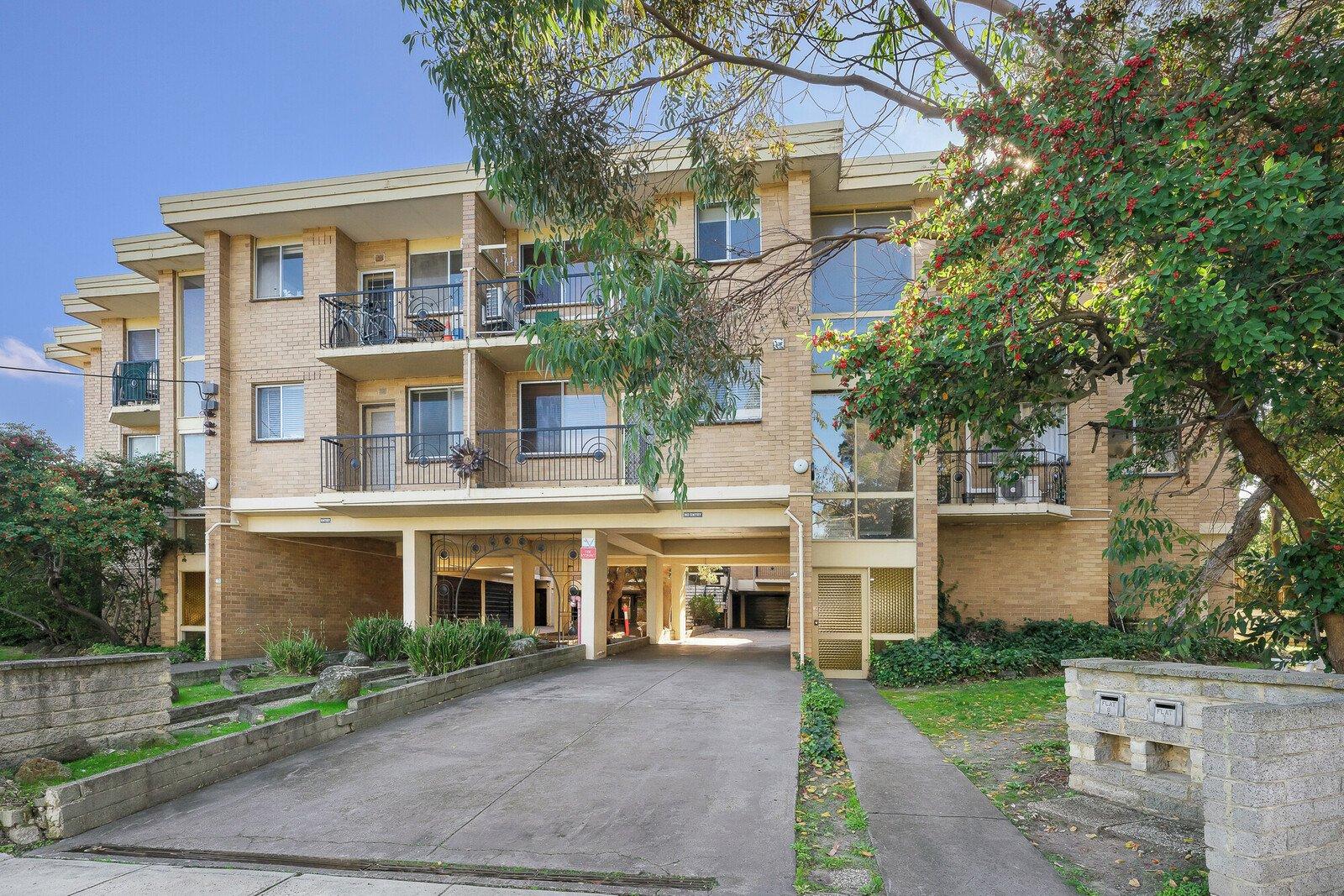 17/3 Alexandra Avenue, Elsternwick, 3185