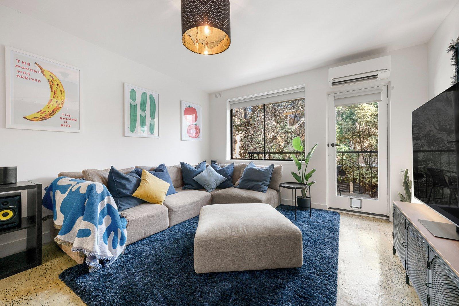 17/3 Alexandra Avenue, Elsternwick, 3185