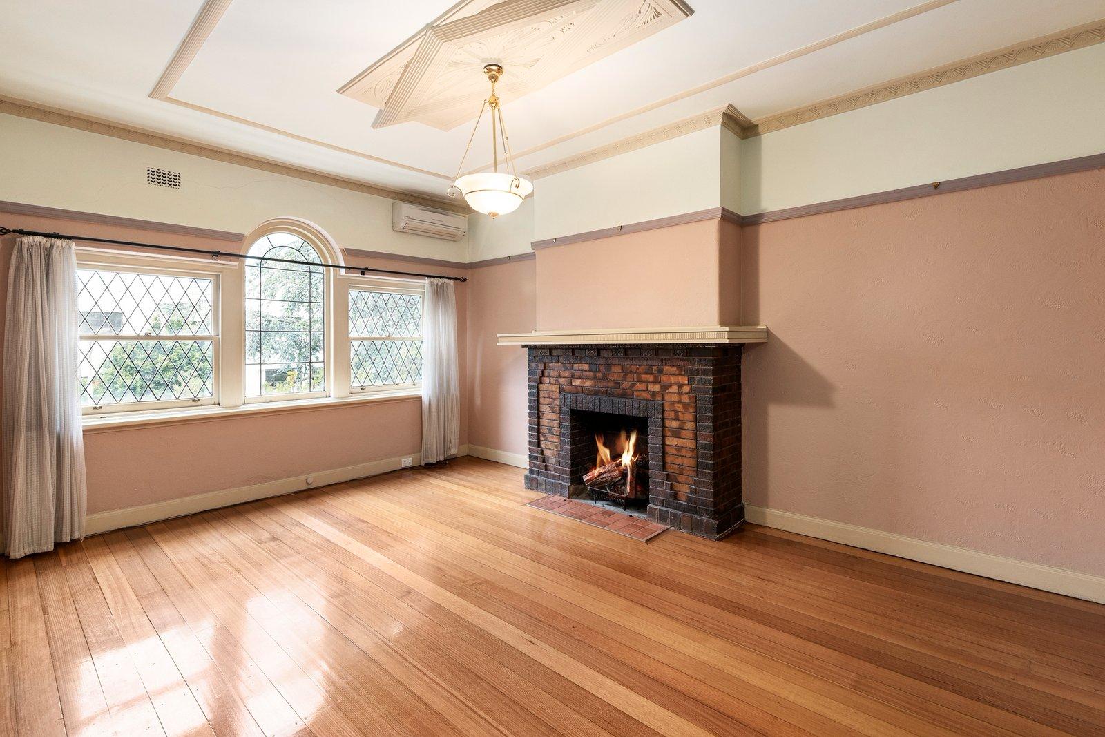 17/33 Queens Road, Melbourne, 3004