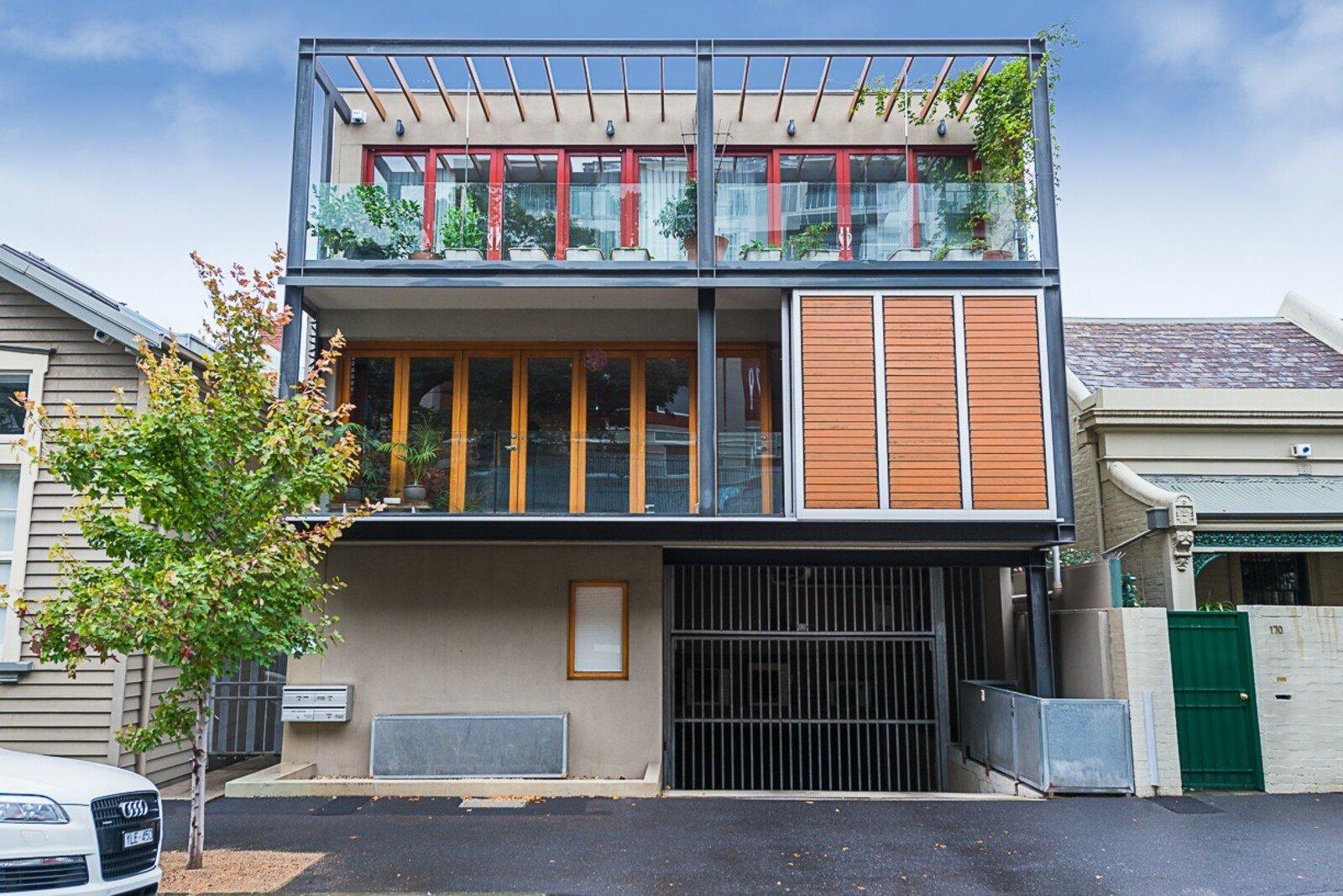 174 Powlett Street, East Melbourne, 3002