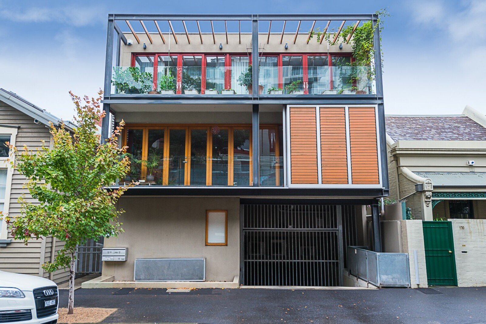 174 Powlett Street, East Melbourne, 3002