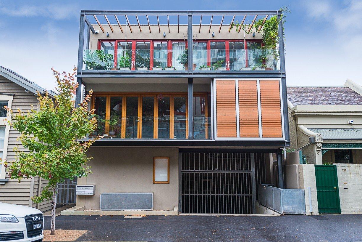 174 Powlett Street, East Melbourne, 3002