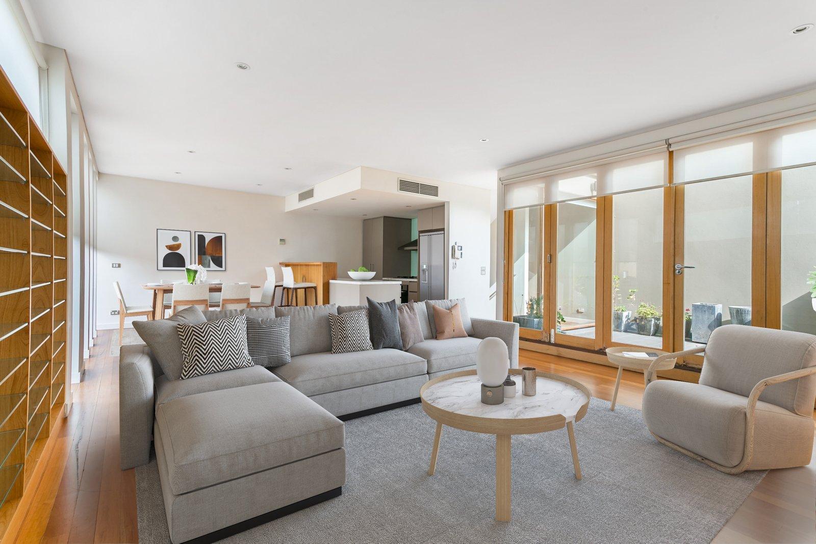 174 Powlett Street, East Melbourne, 3002