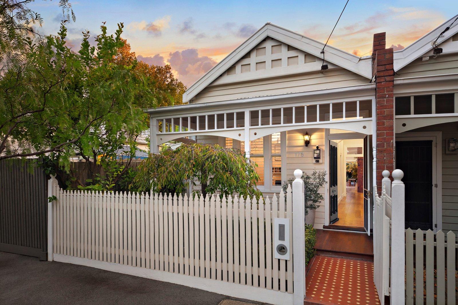 175 Farrell Street, Port Melbourne, 3207