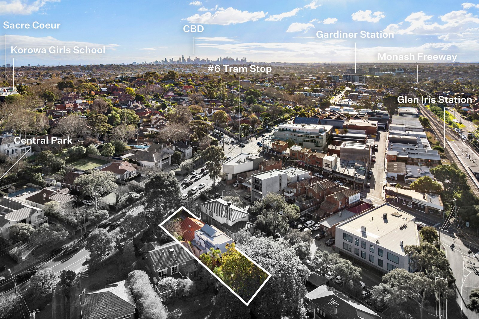 1753 Malvern Road, Glen Iris, 3146