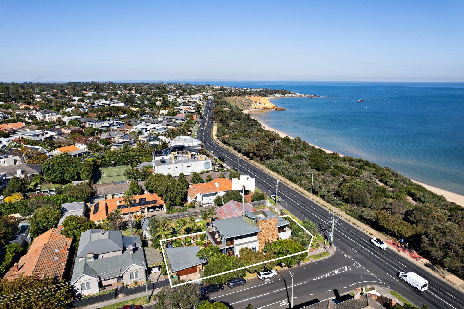 176 Beach Road, Sandringham, 3191