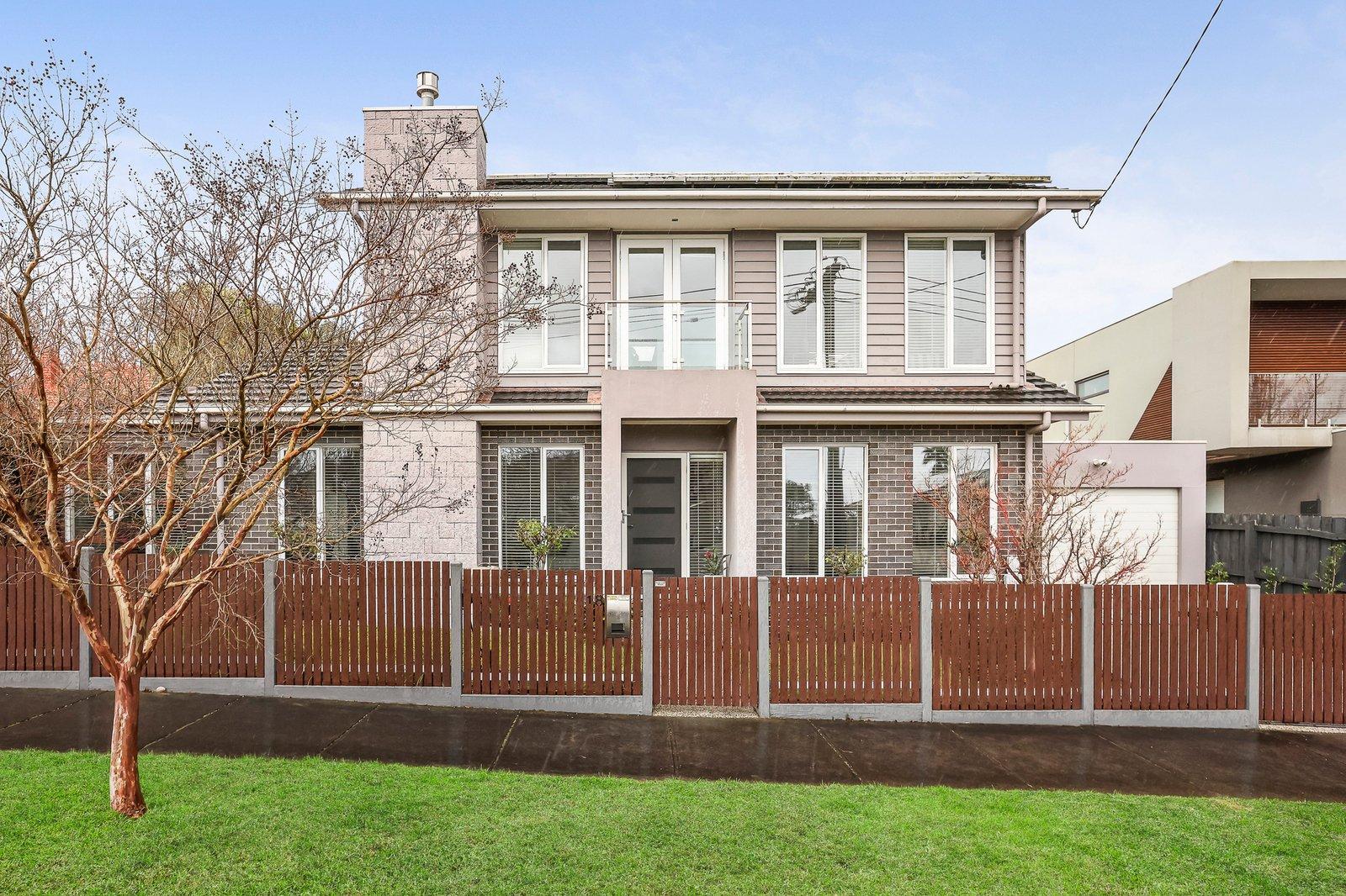 18 Wishart Street, Kew, 3101