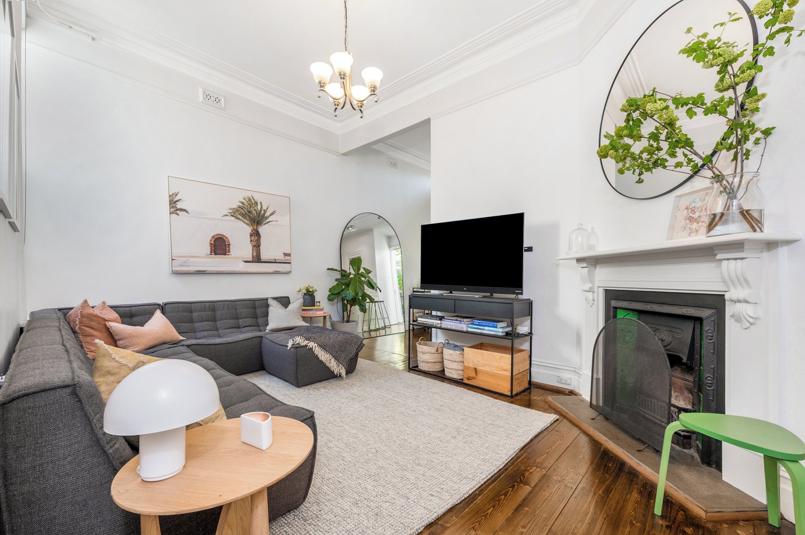 18 Alexandra Street, South Yarra, 3141
