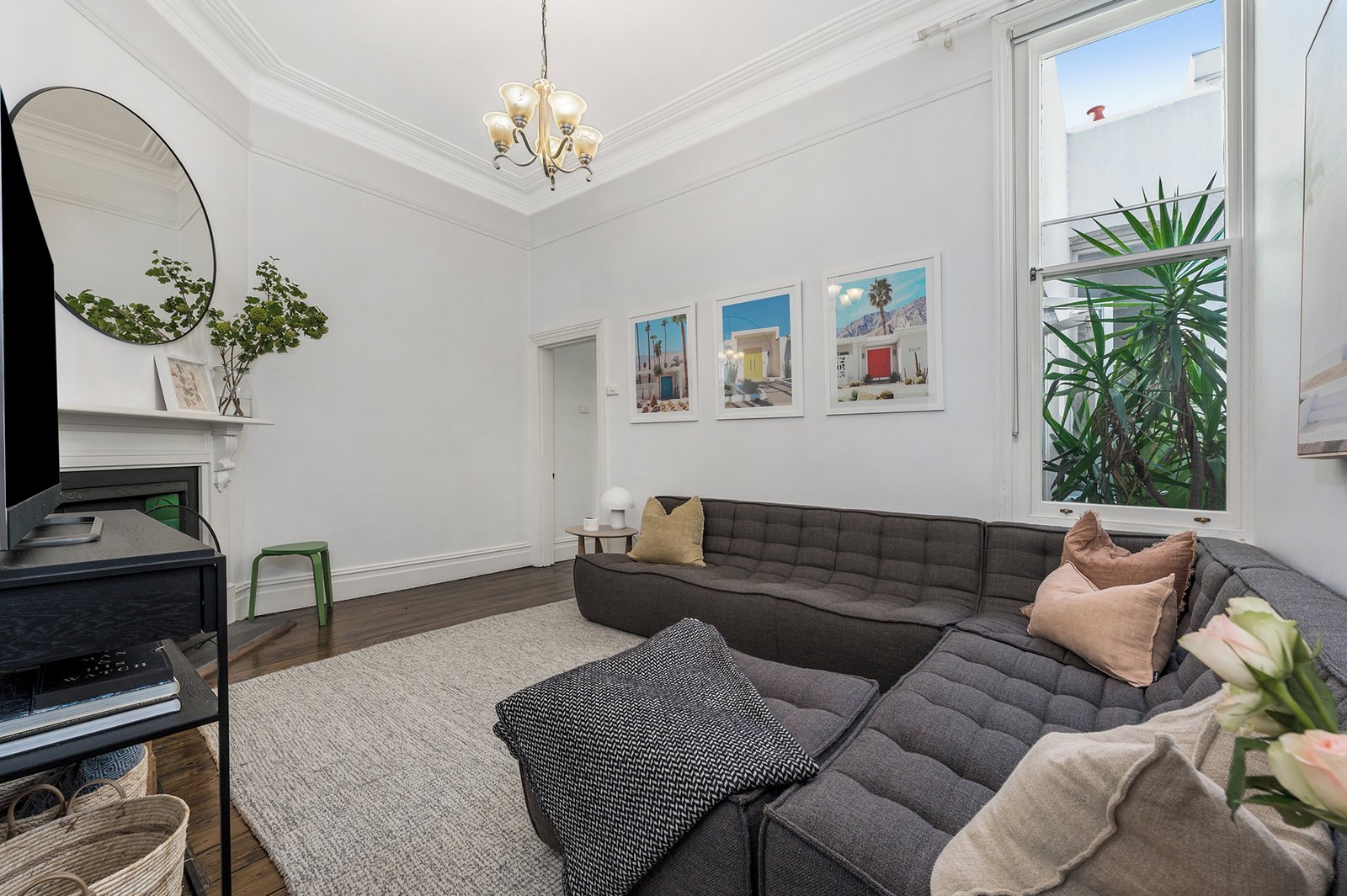 18 Alexandra Street, South Yarra, 3141