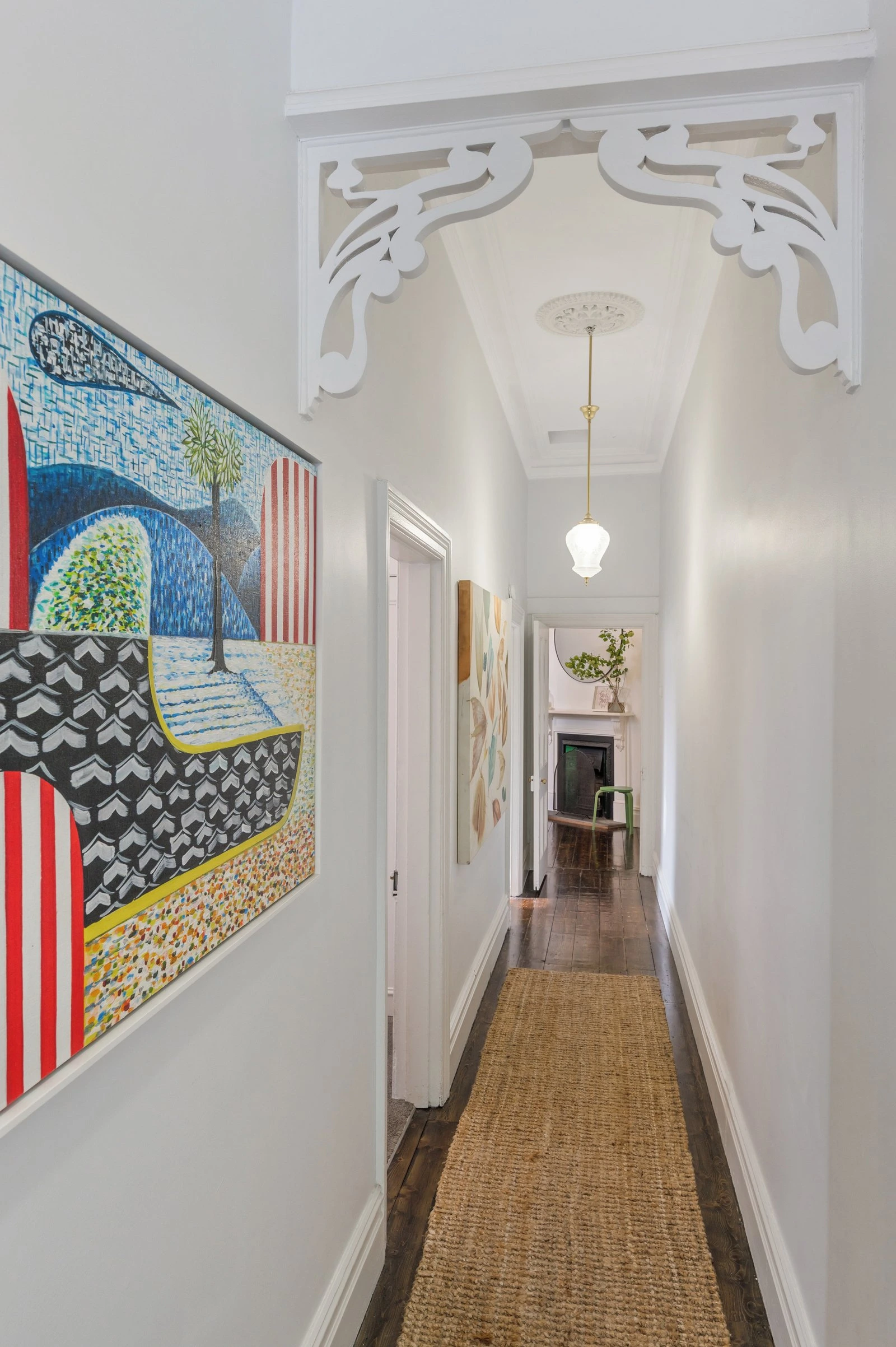 18 Alexandra Street, South Yarra, 3141