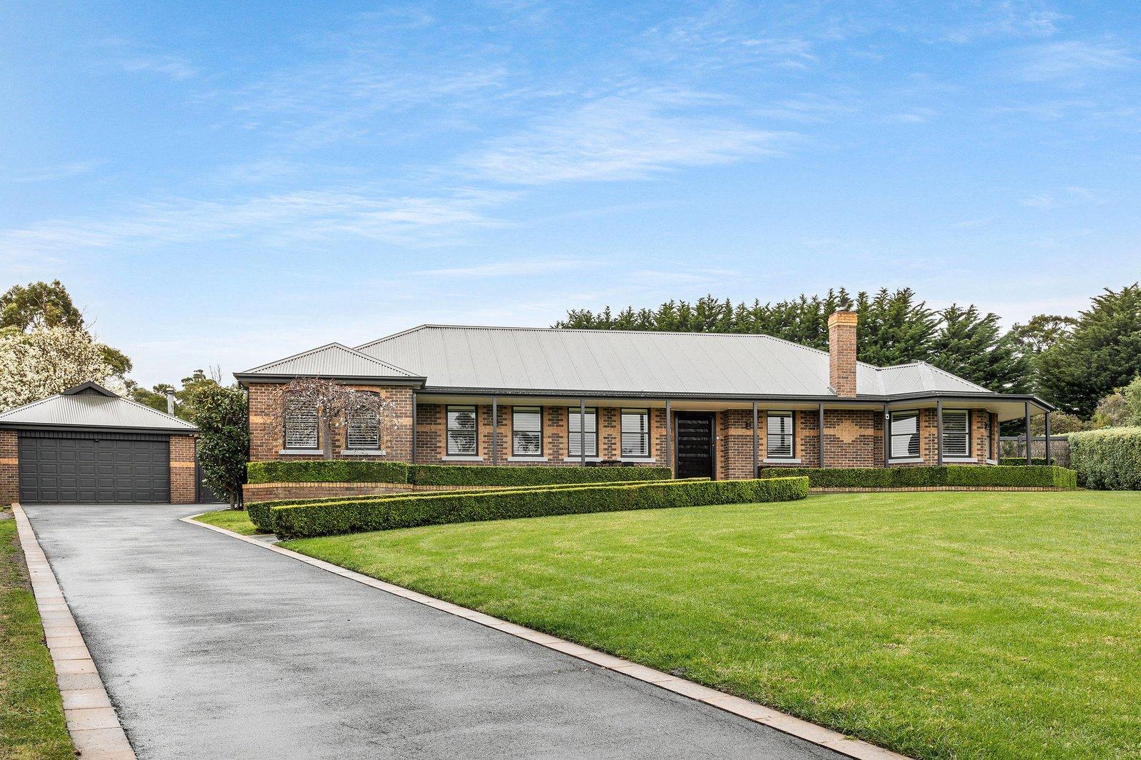 18 Andacani Court, Mount Eliza, 3930