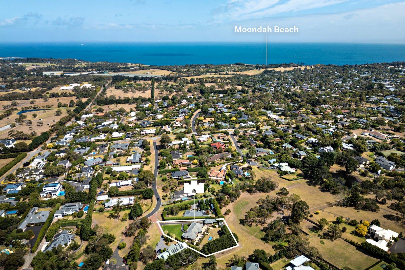 18 Andacani Court, Mount Eliza, 3930