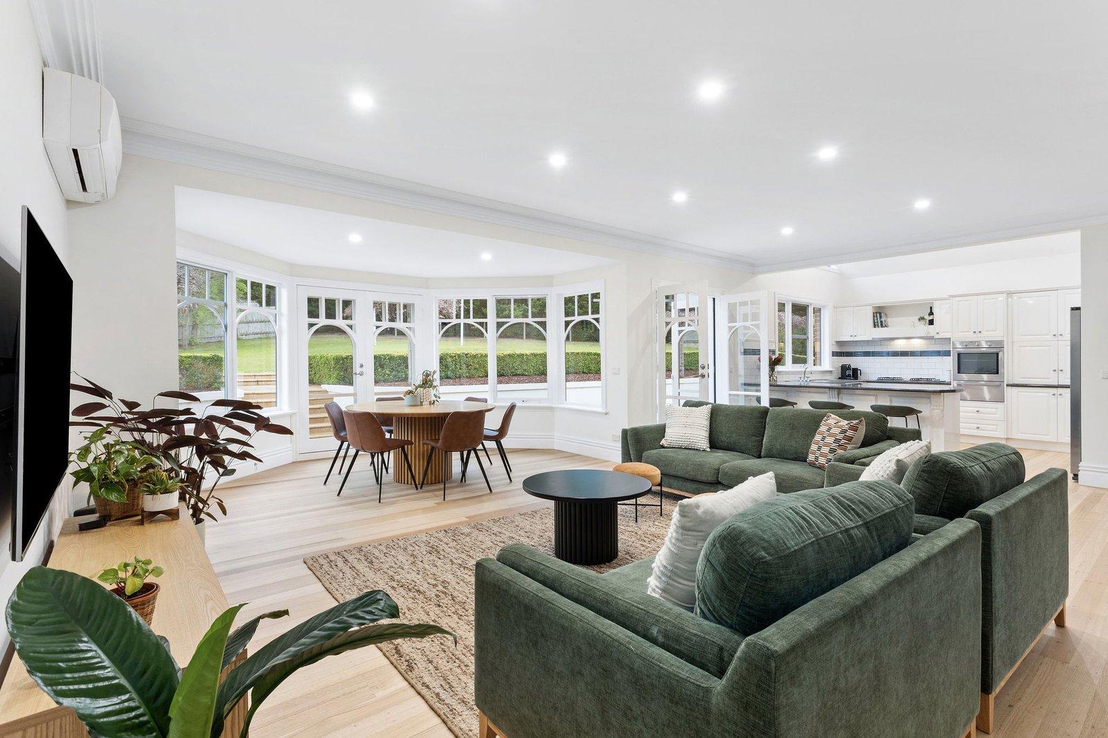 18 Andacani Court, Mount Eliza, 3930