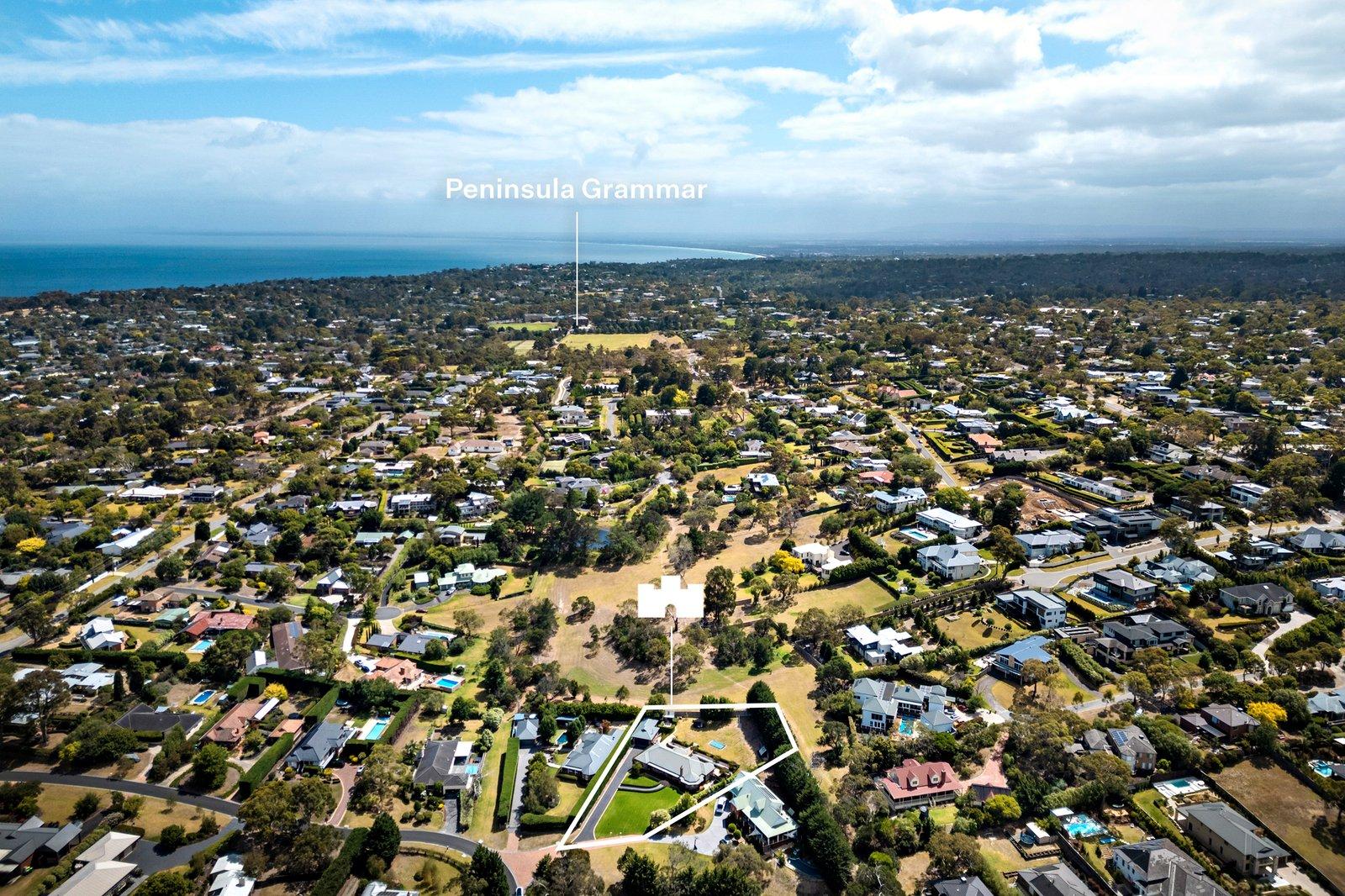 18 Andacani Court, Mount Eliza, 3930
