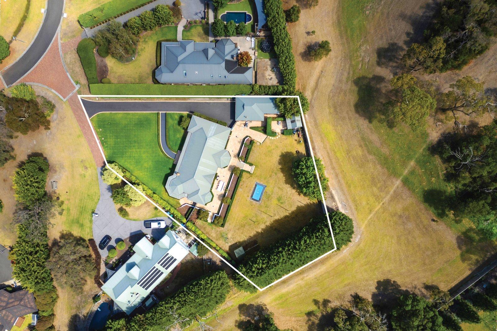 18 Andacani Court, Mount Eliza, 3930