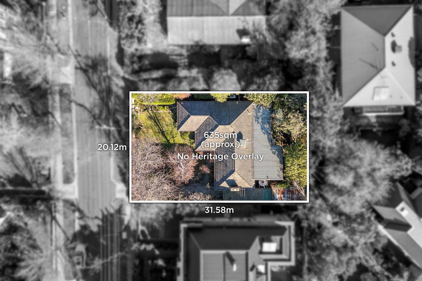 18 Bernborough Avenue, Balwyn, 3103