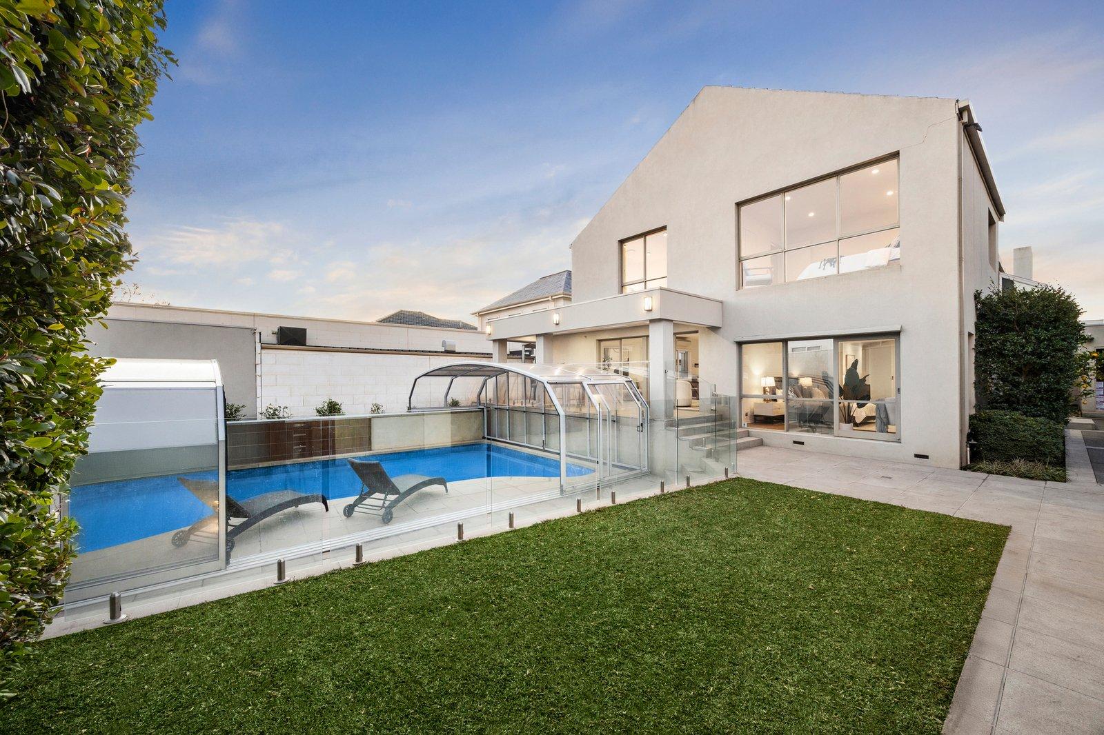 18 Bluff Street, Hawthorn East, 3123