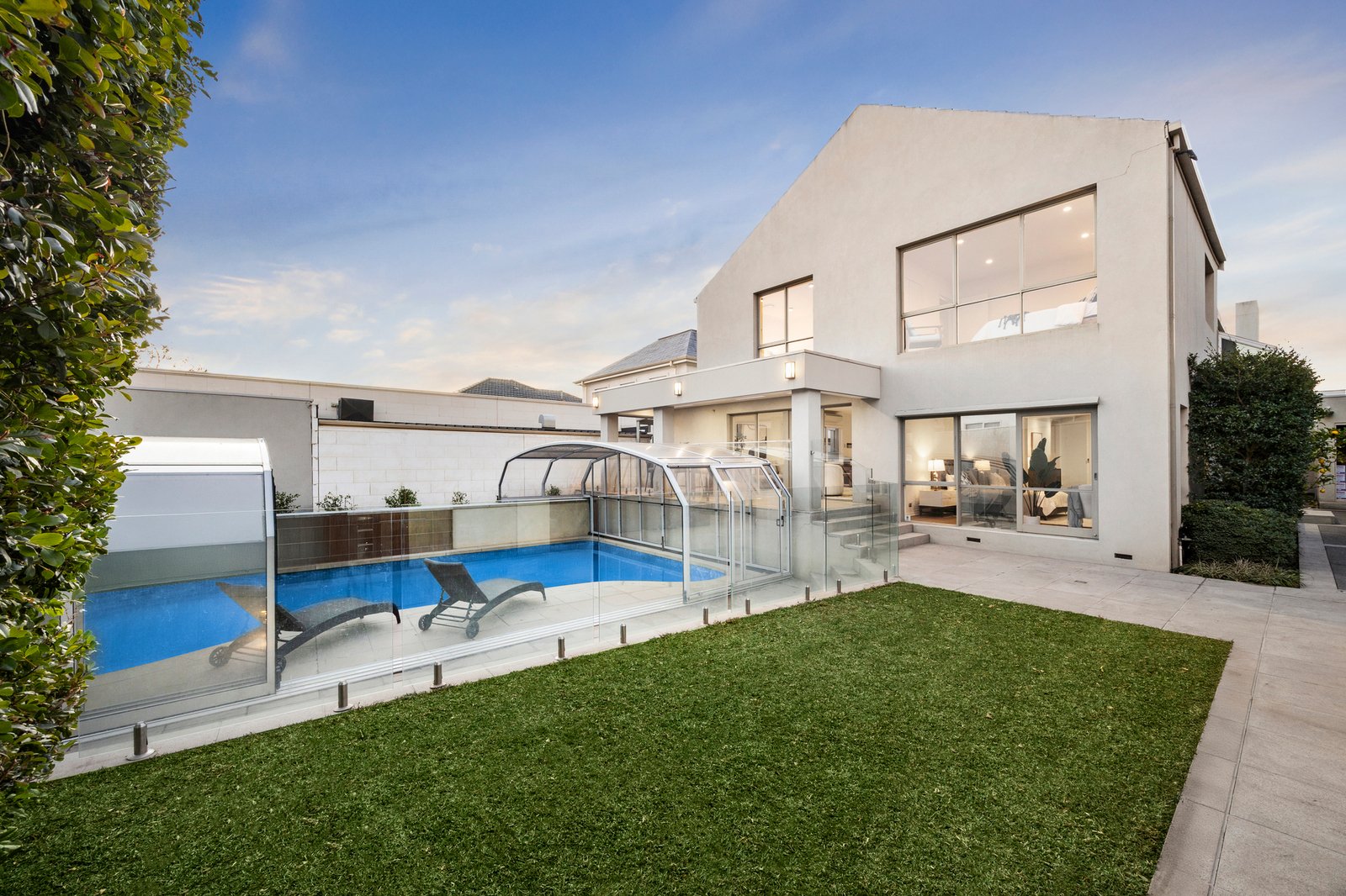 18 Bluff Street, Hawthorn East, 3123