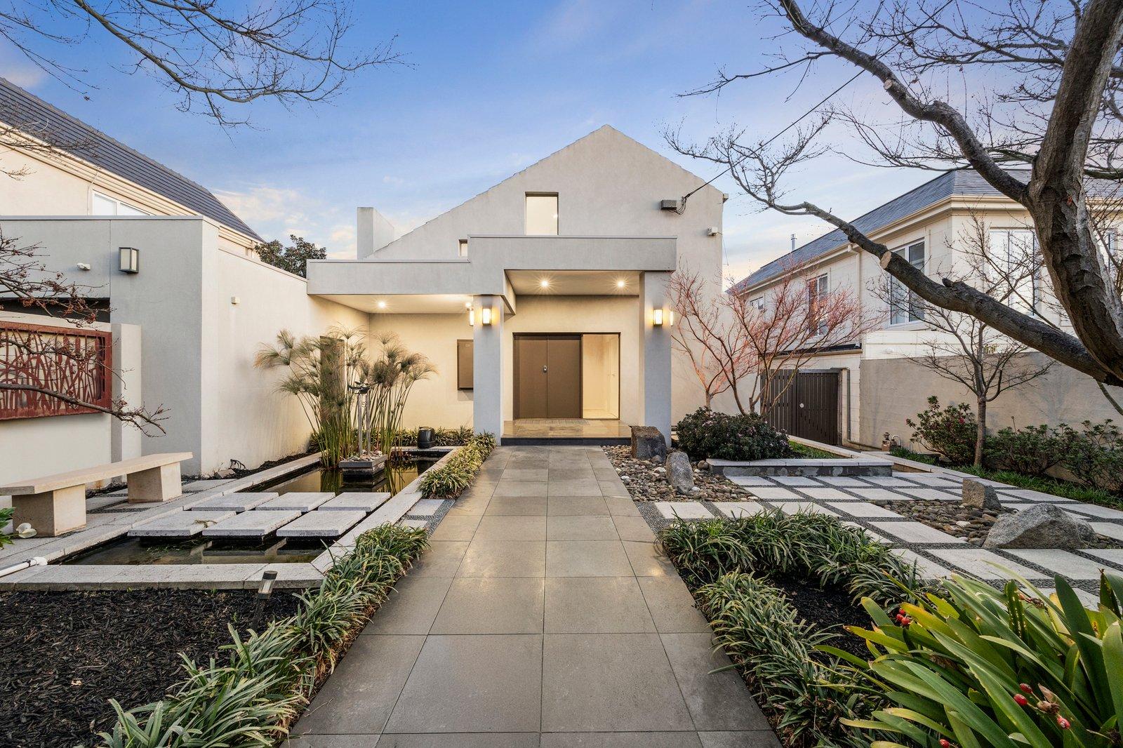 18 Bluff Street, Hawthorn East, 3123