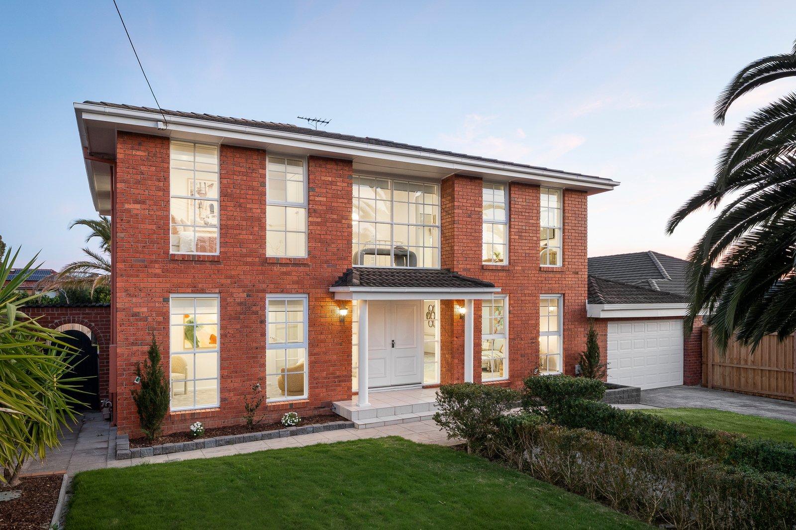 18 Callanish Road, Camberwell, 3124