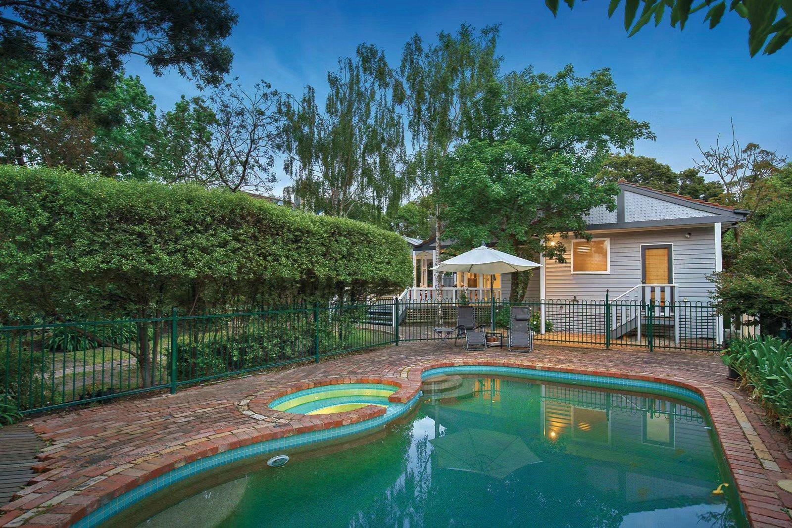 18 Compton Street, Canterbury, Vic
