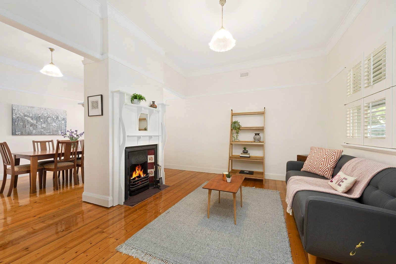 18 Compton Street, Canterbury, Vic