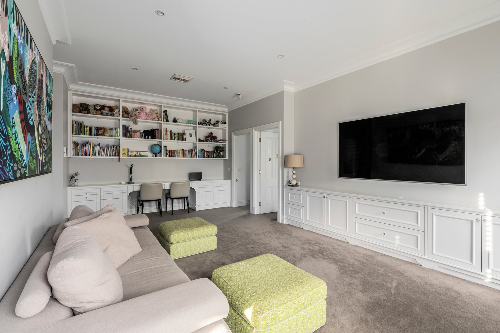 18 Coleridge Street, Kew, 3101