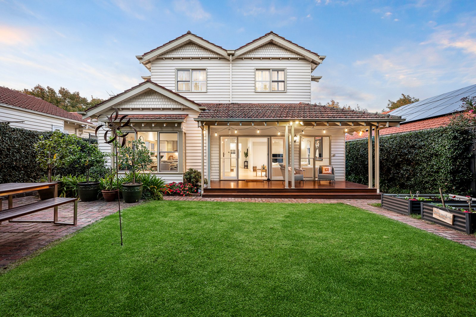 18 Fountaine Avenue, Malvern East, 3145