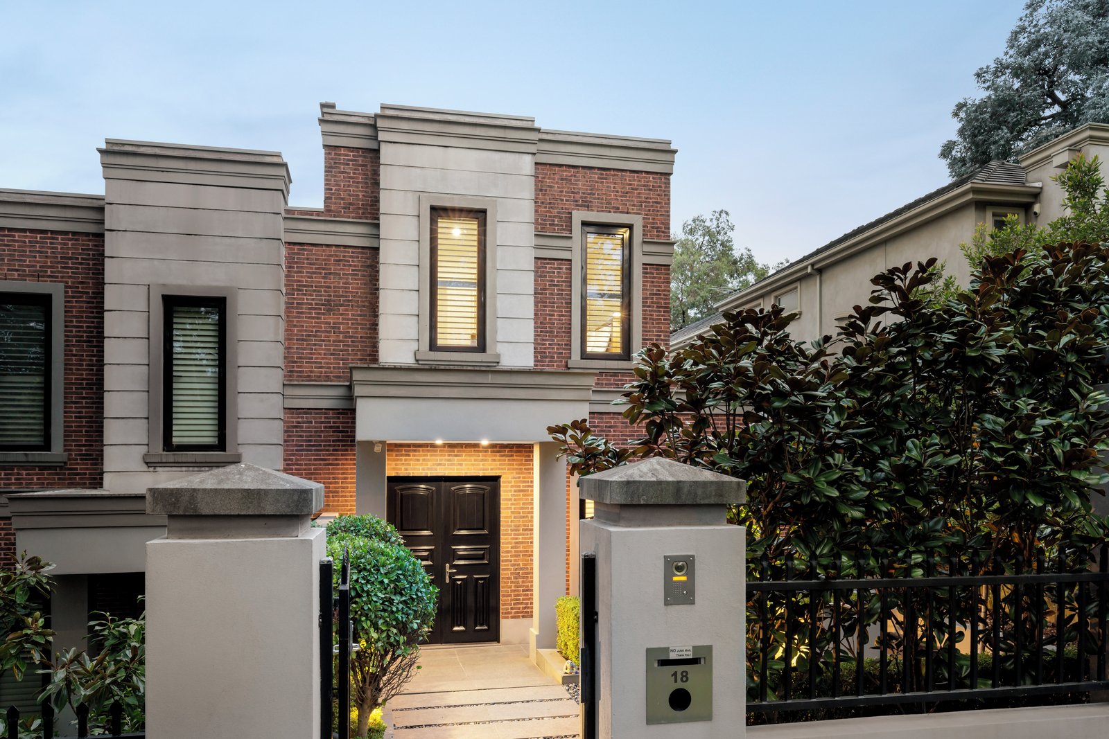 18 Hornsby Street, Malvern, 3144