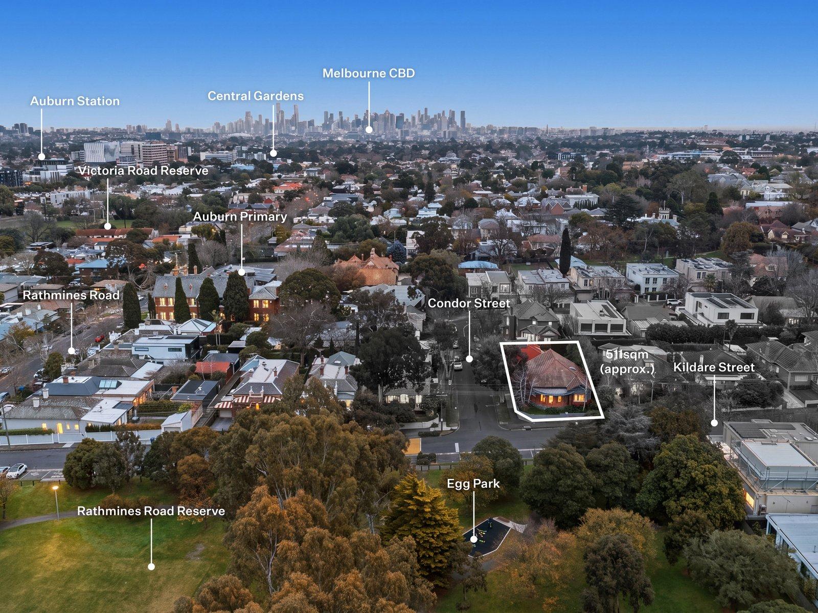18 Kildare Street, Hawthorn East, 3123
