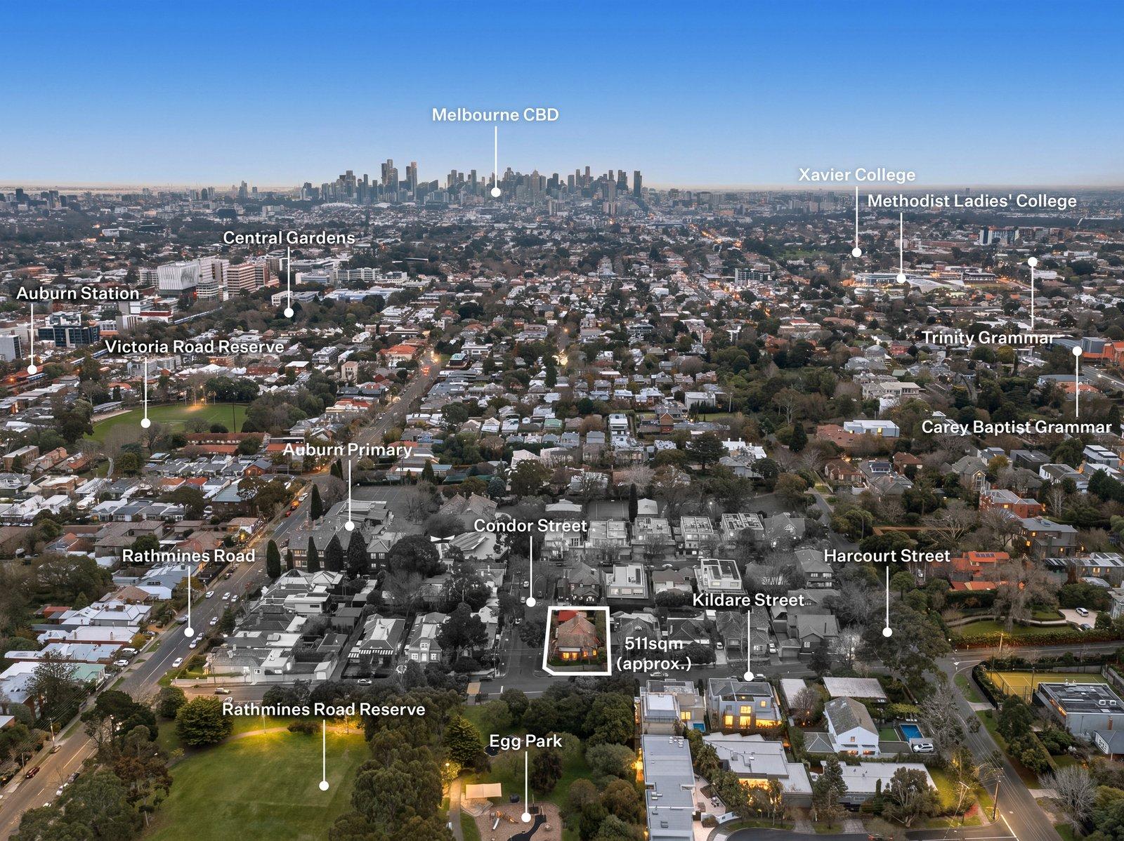 18 Kildare Street, Hawthorn East, 3123