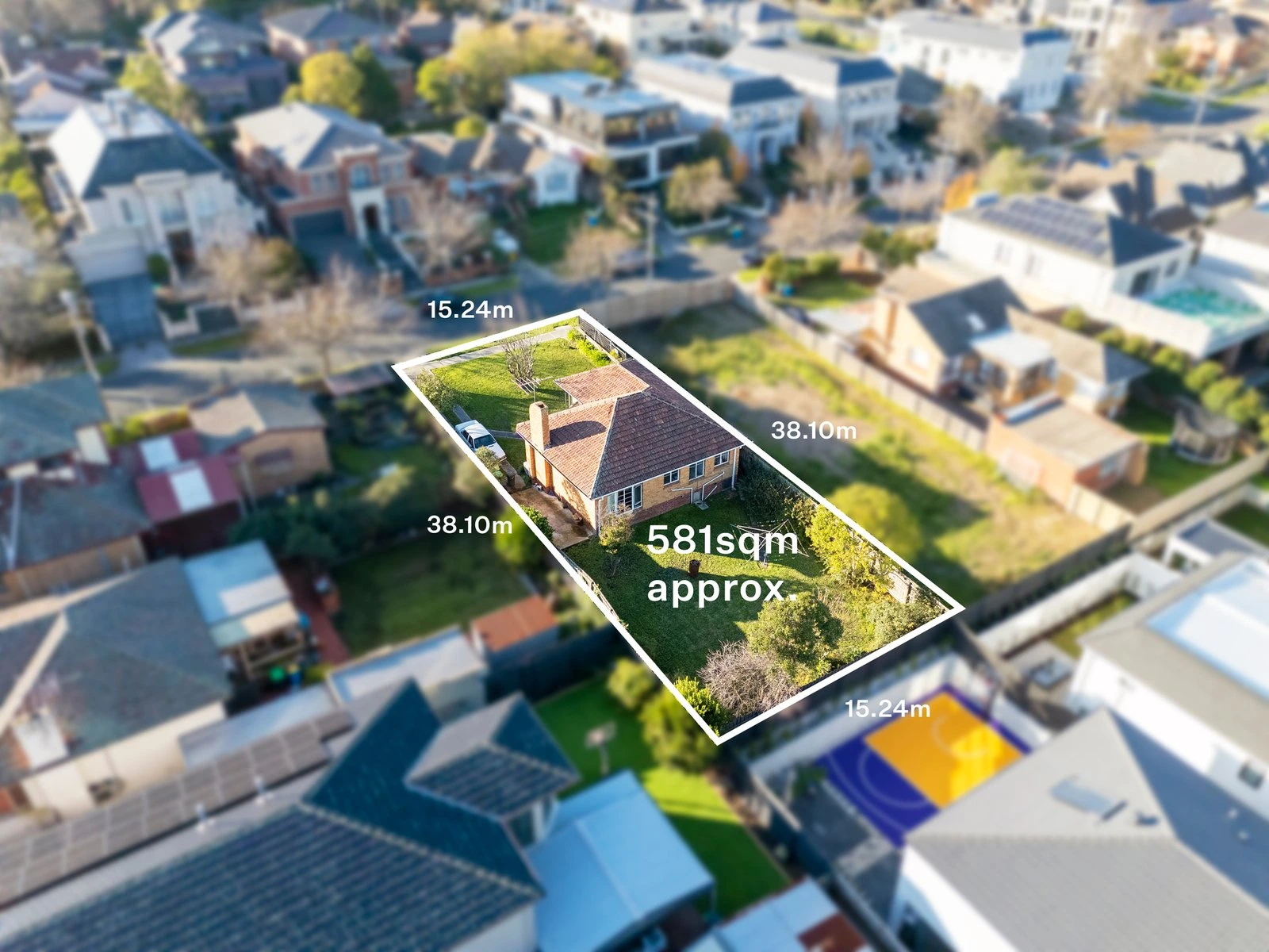 18 Lansdown Street, Balwyn North, 3104