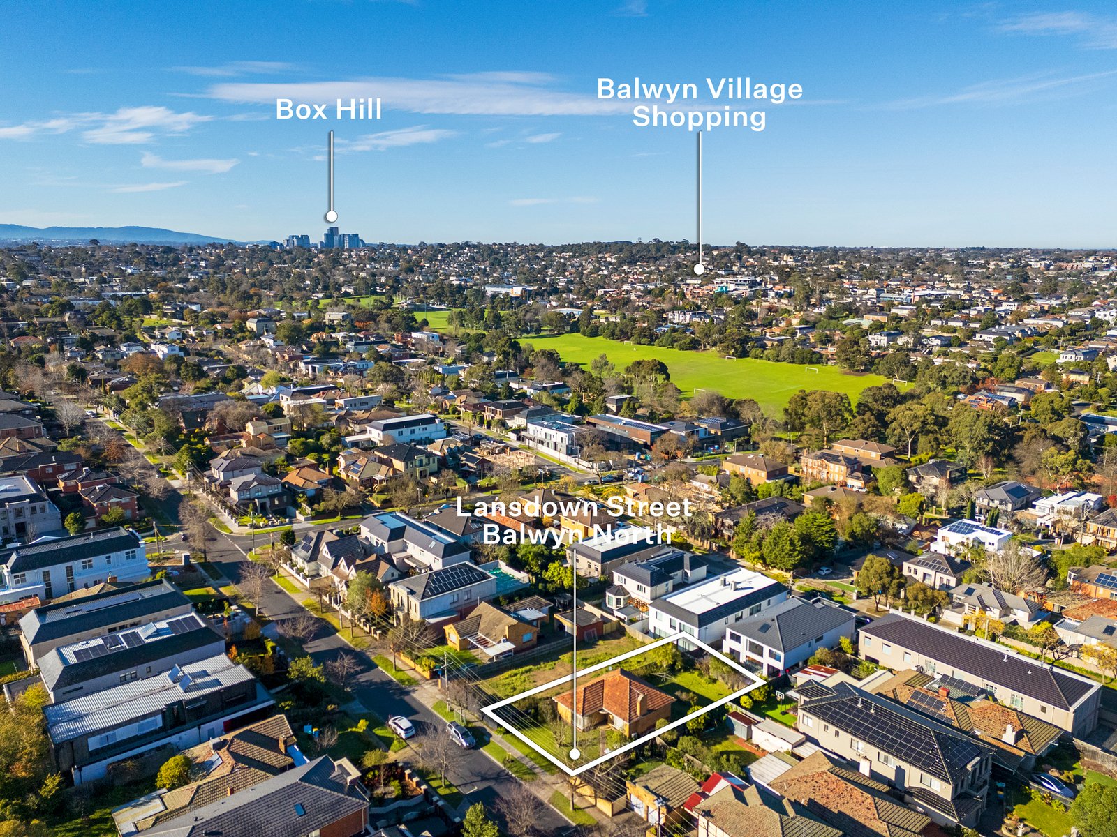 18 Lansdown Street, Balwyn North, 3104