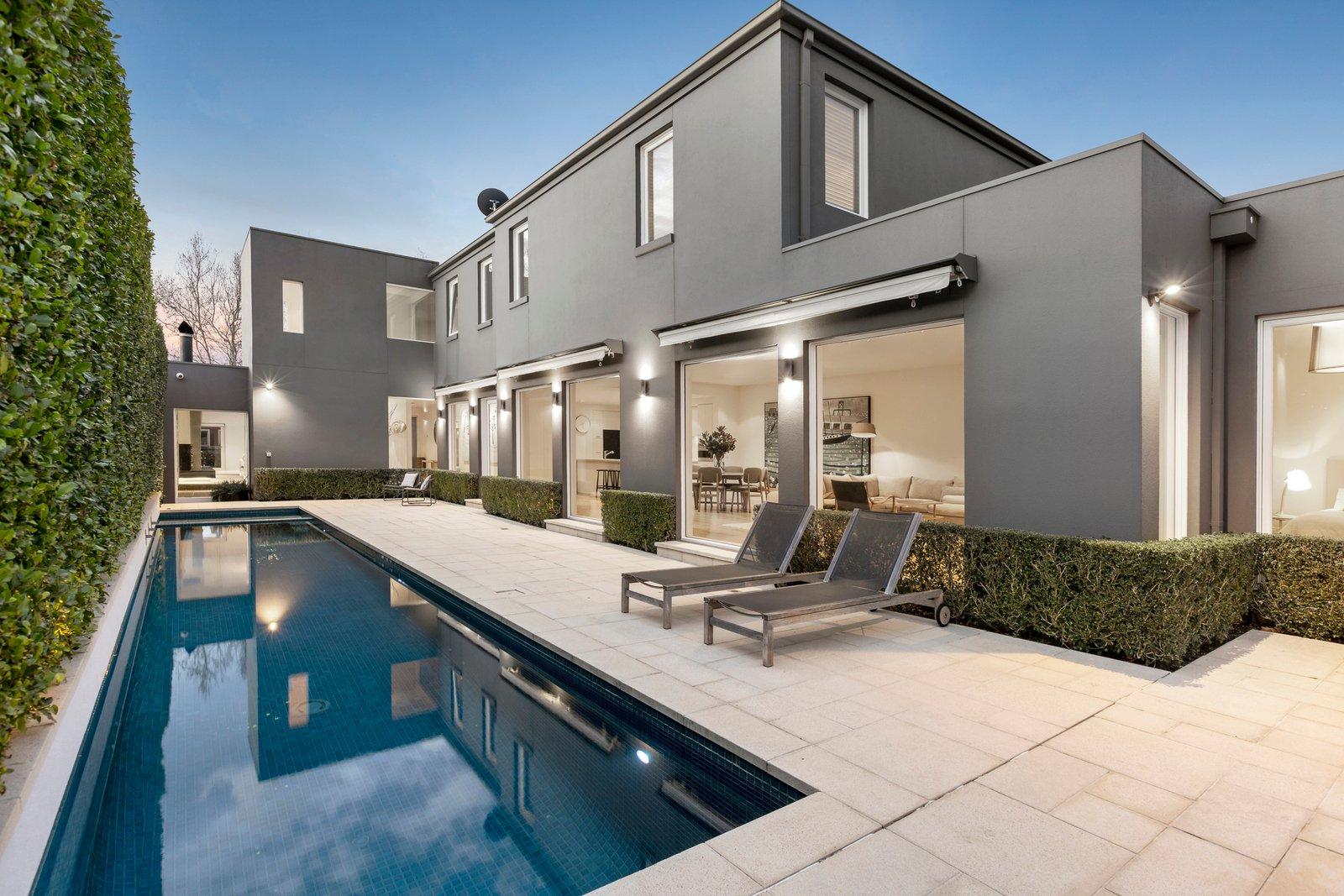 18 Netherlee Street, Glen Iris, 3146