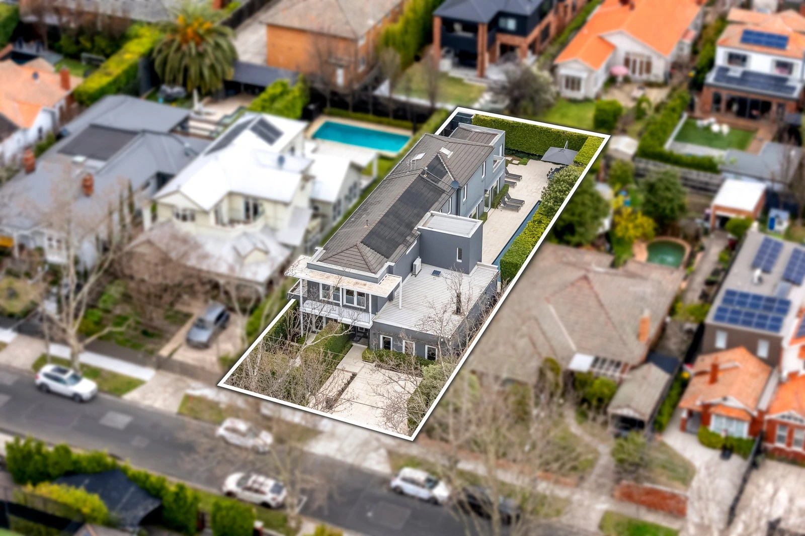 18 Netherlee Street, Glen Iris, 3146